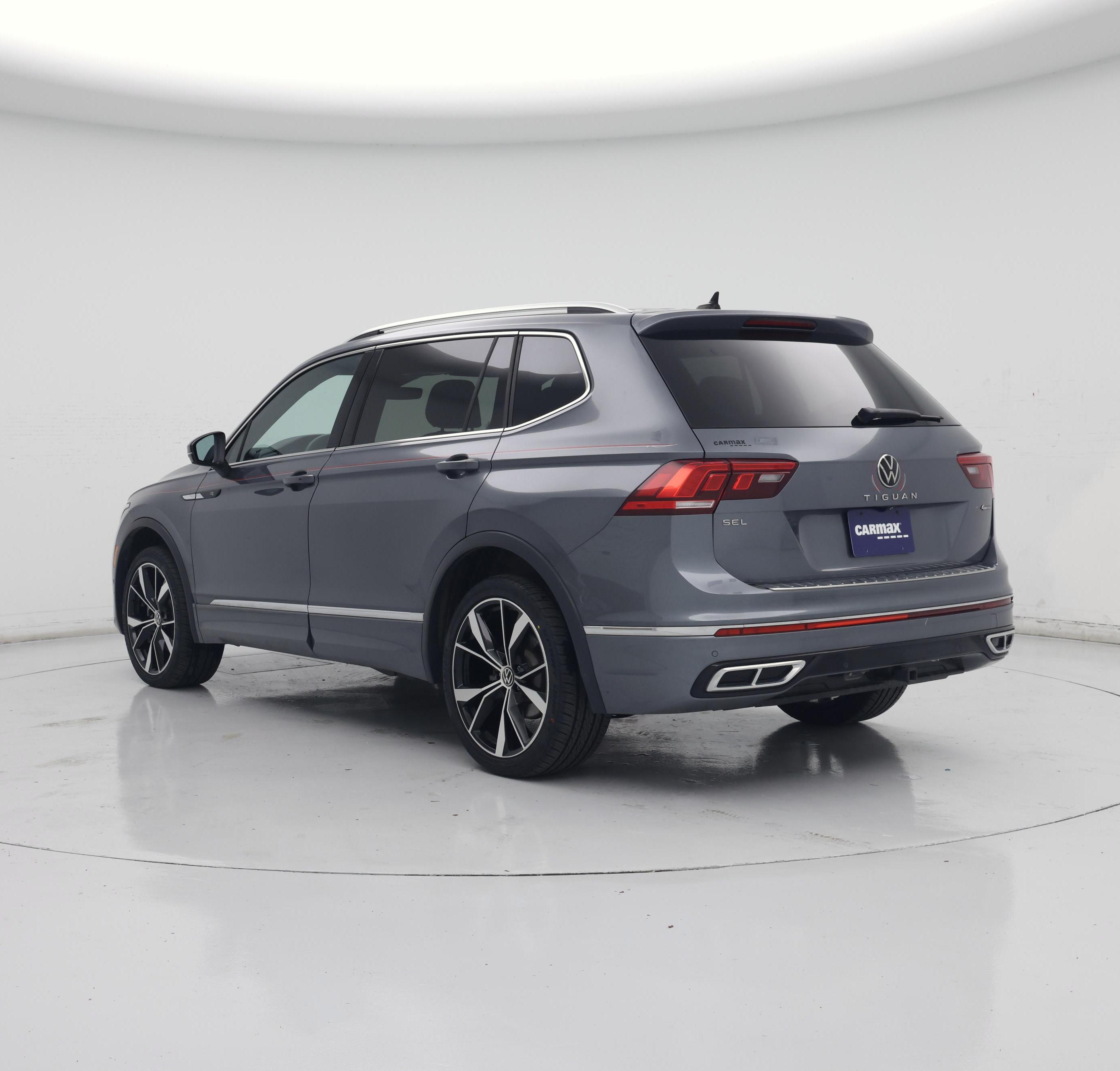 Thumbnail: 2024 Volkswagen Tiguan - 2