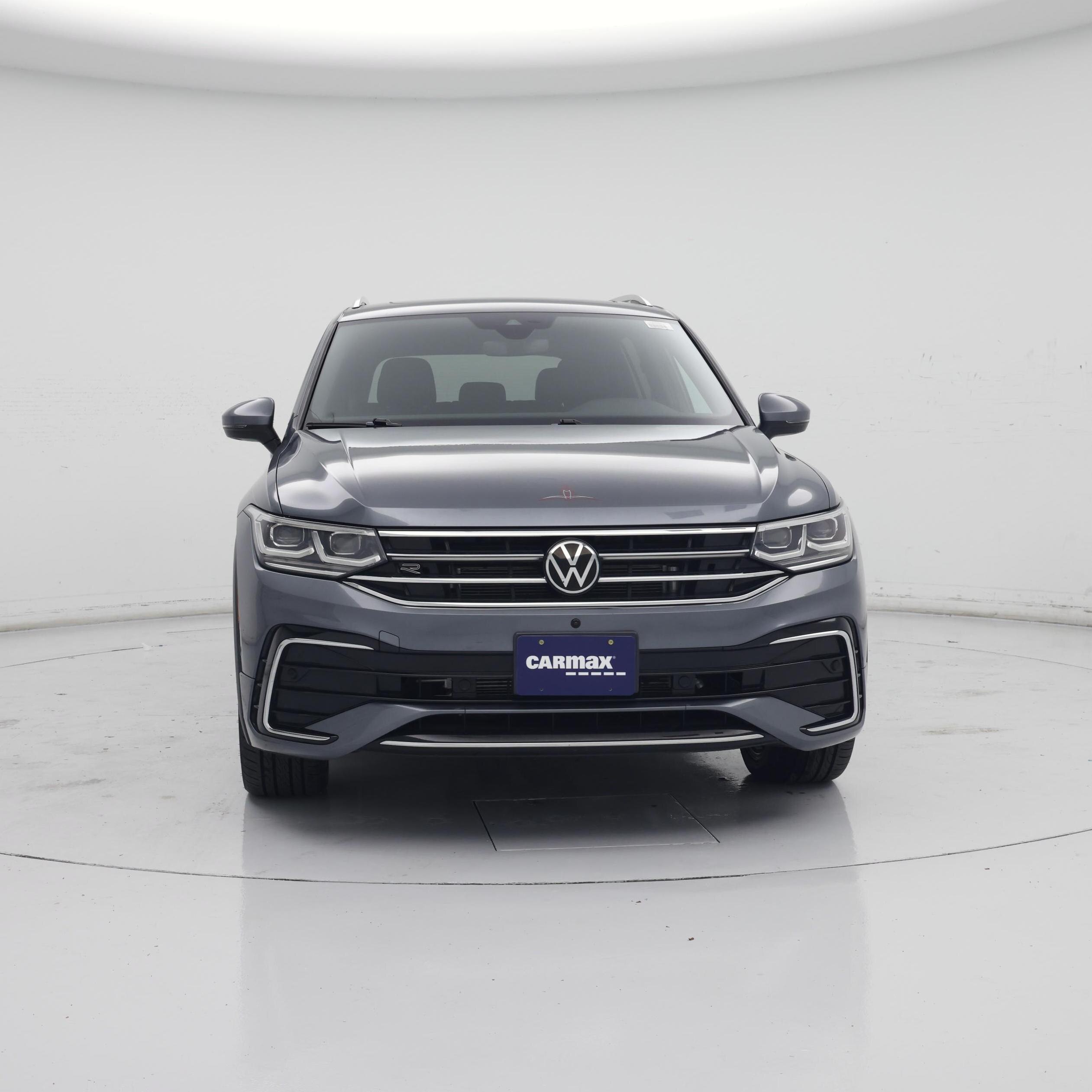 Thumbnail: 2024 Volkswagen Tiguan - 5
