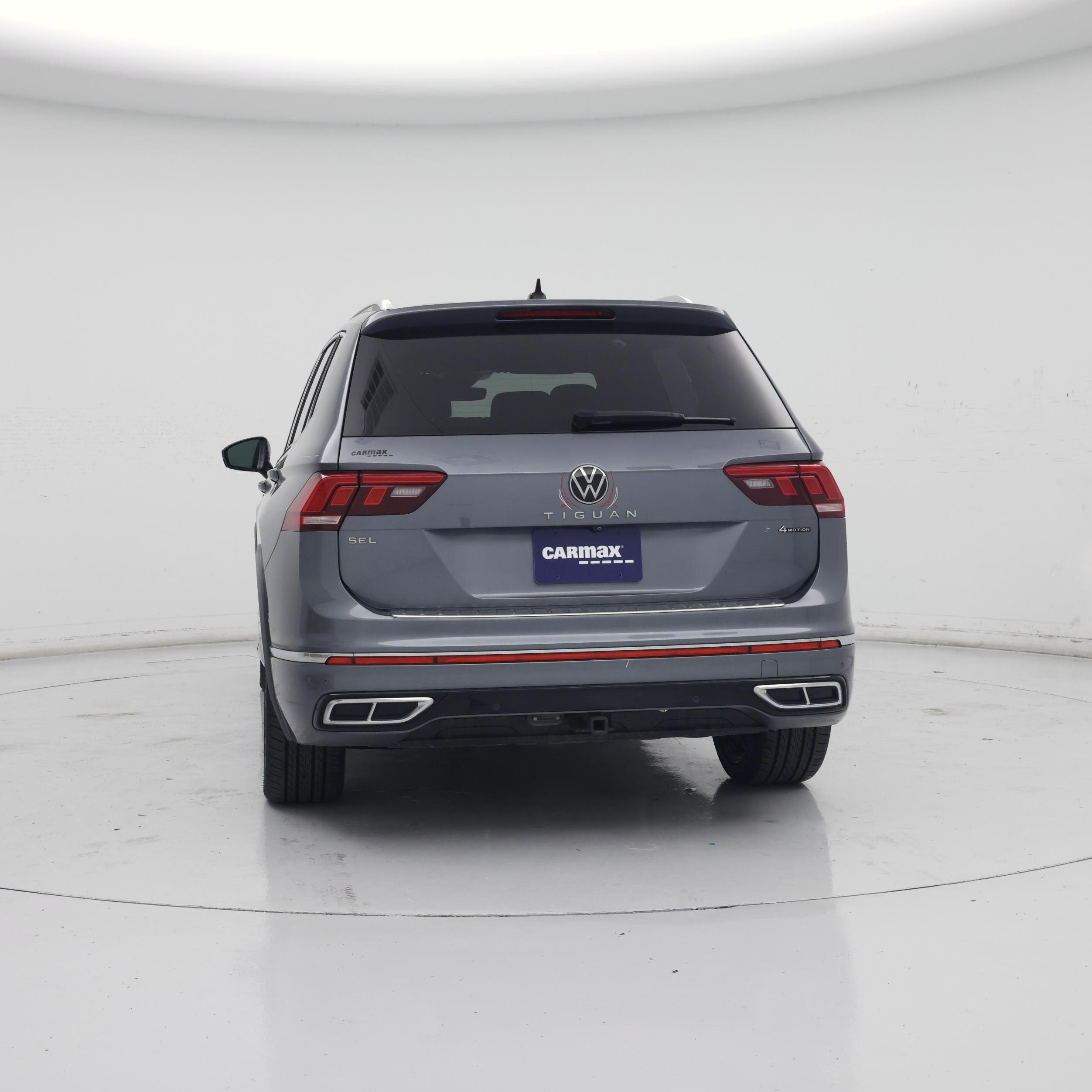 Thumbnail: 2024 Volkswagen Tiguan - 6