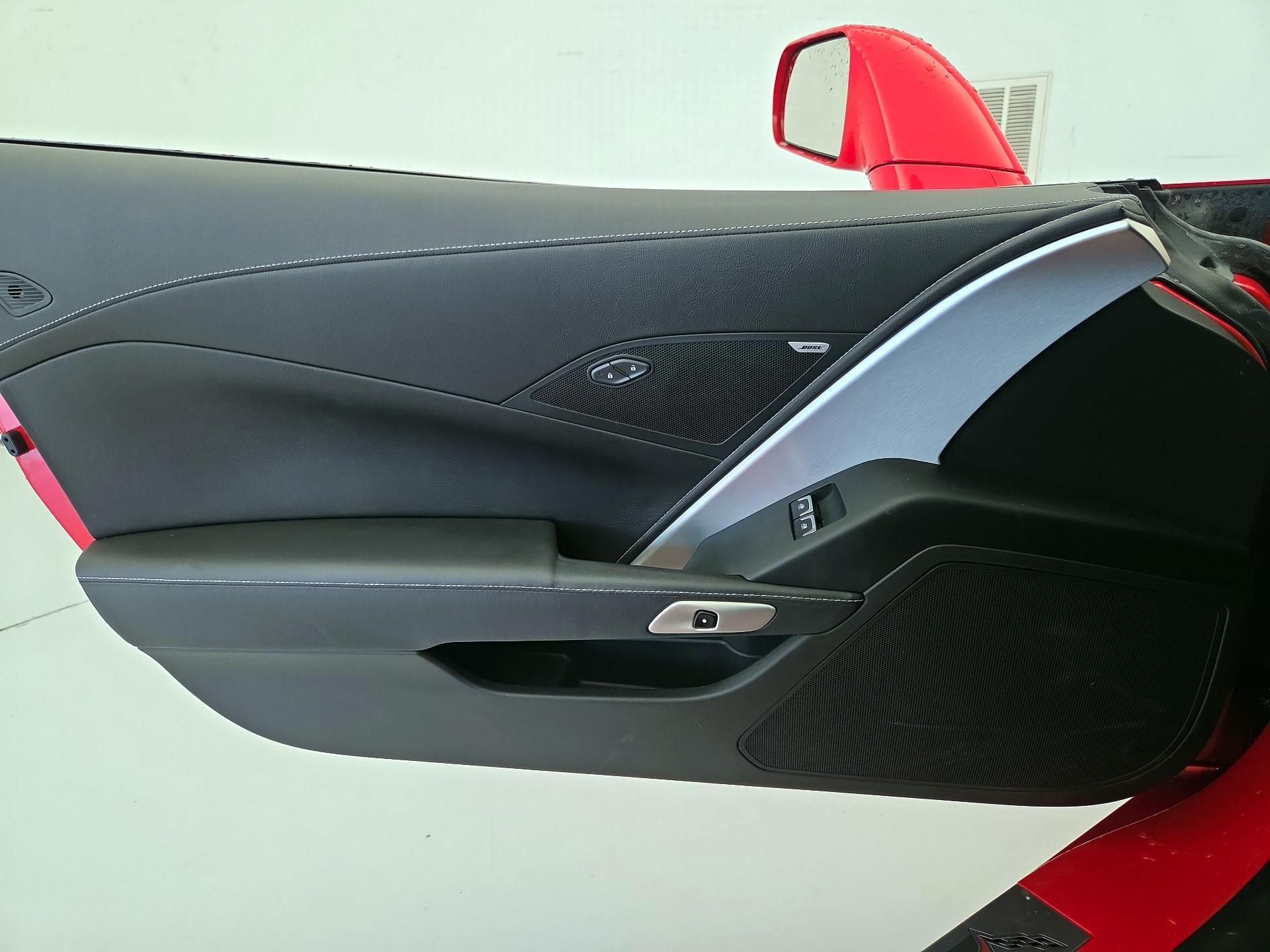 Thumbnail: 2017 Chevrolet Corvette - 12