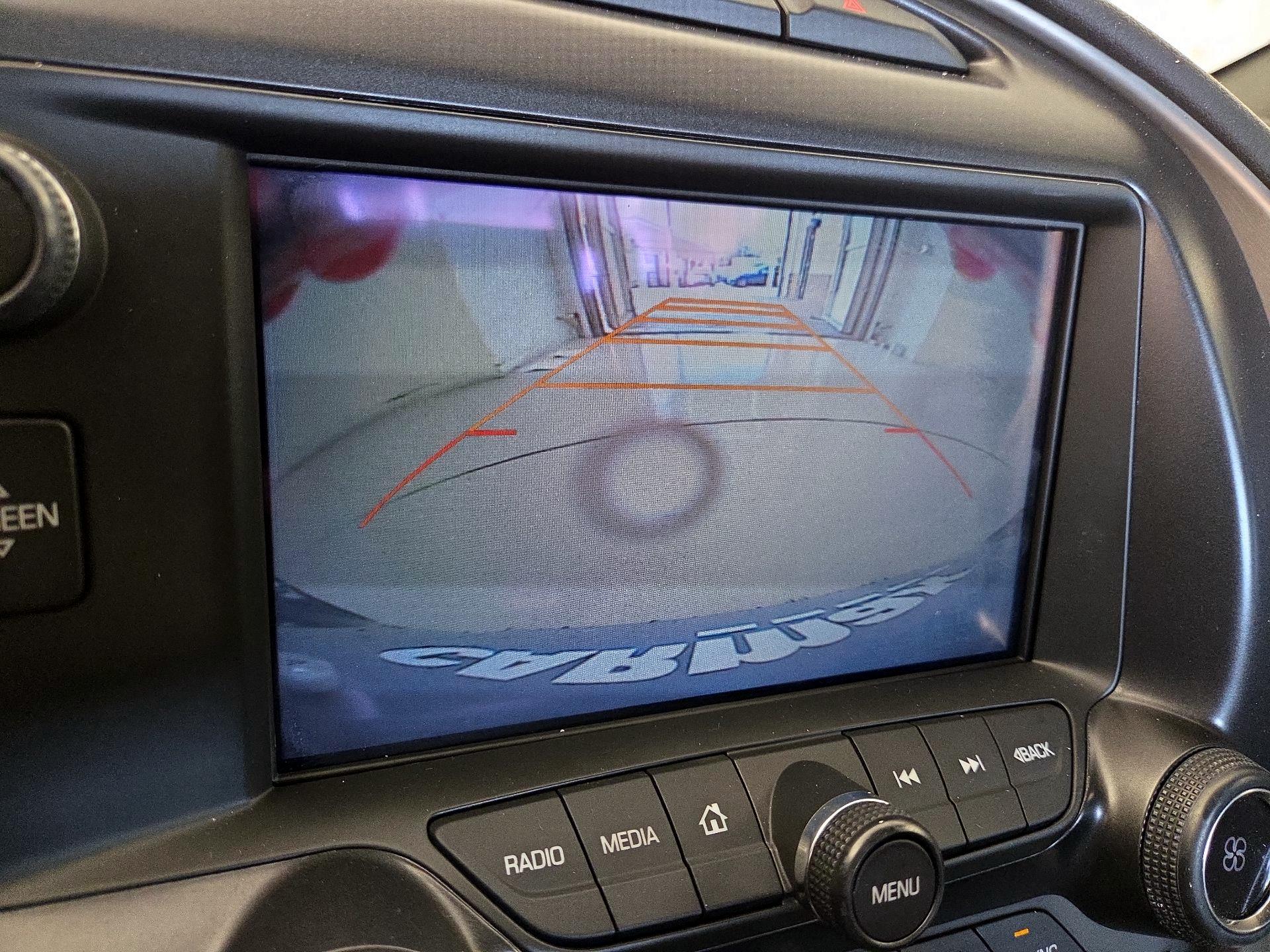 Thumbnail: 2017 Chevrolet Corvette - 14