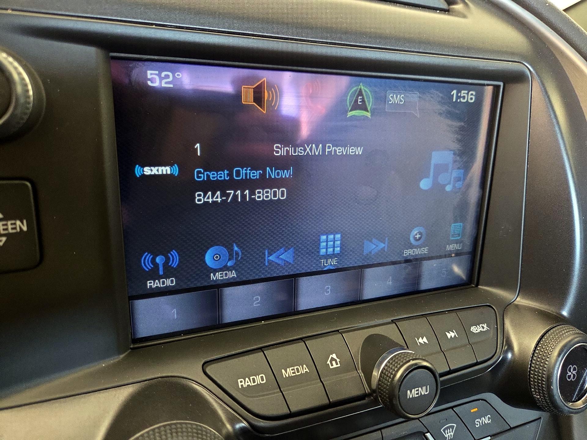 Thumbnail: 2017 Chevrolet Corvette - 15