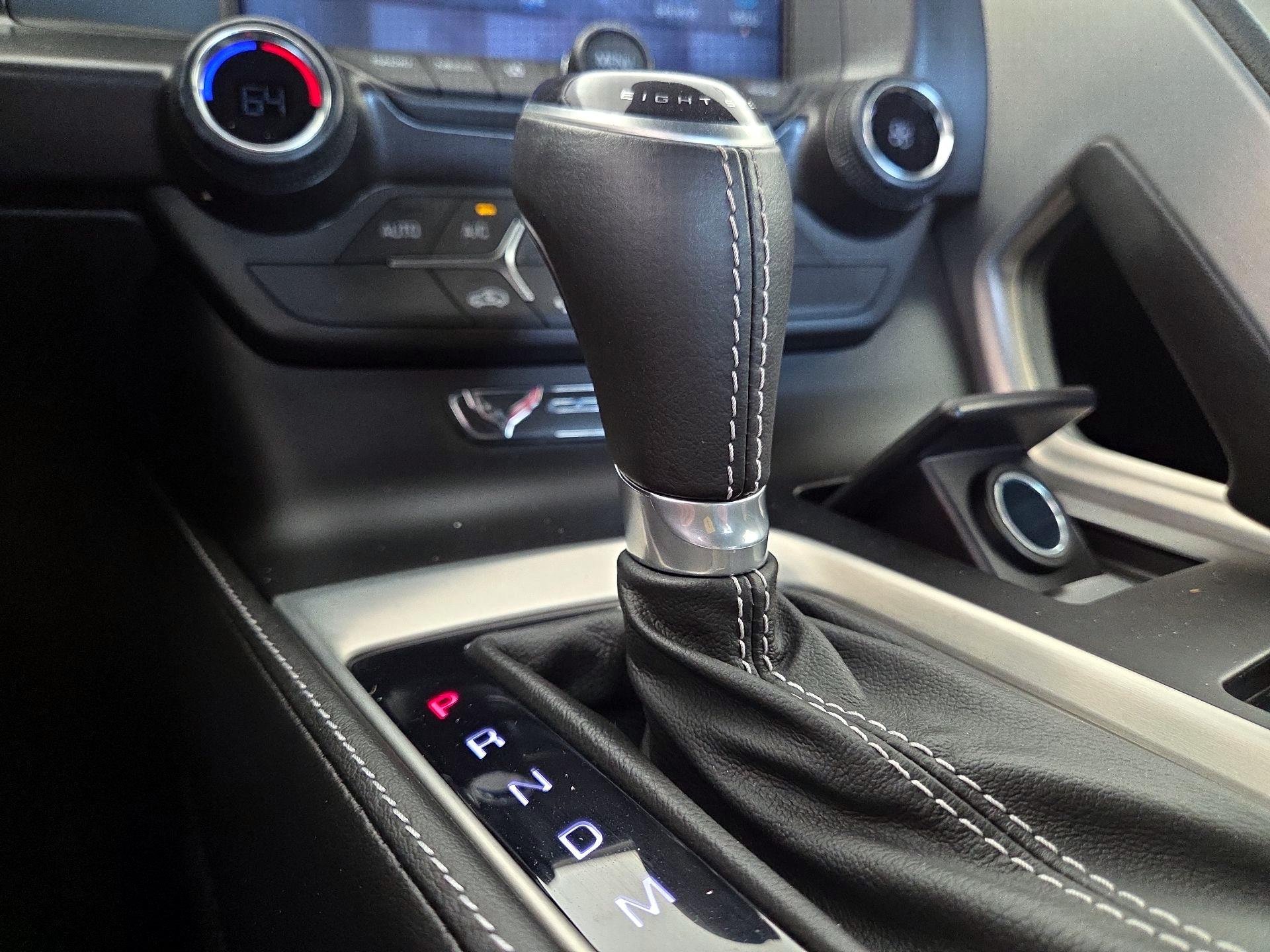 Thumbnail: 2017 Chevrolet Corvette - 17