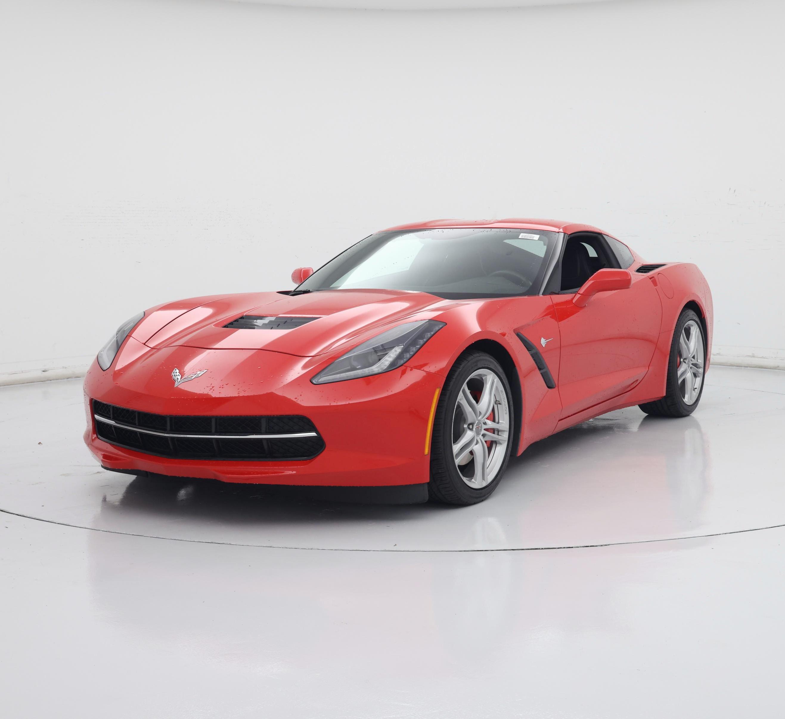 Thumbnail: 2017 Chevrolet Corvette - 4