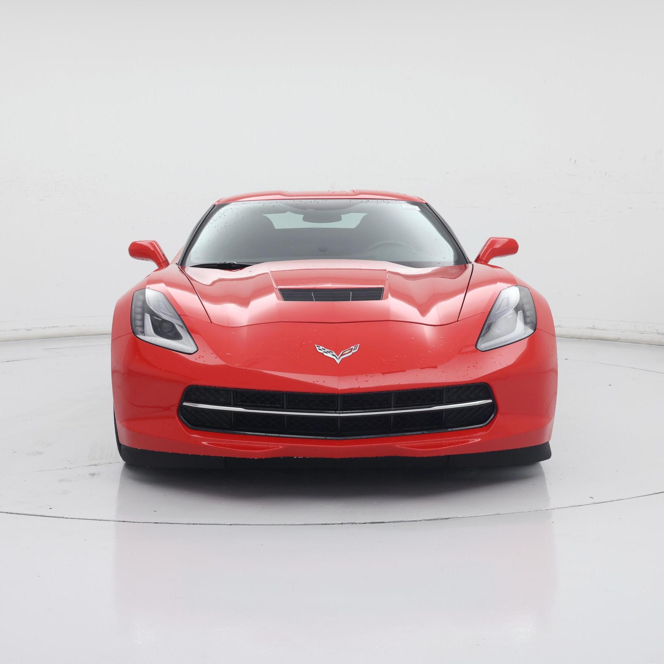 Thumbnail: 2017 Chevrolet Corvette - 5