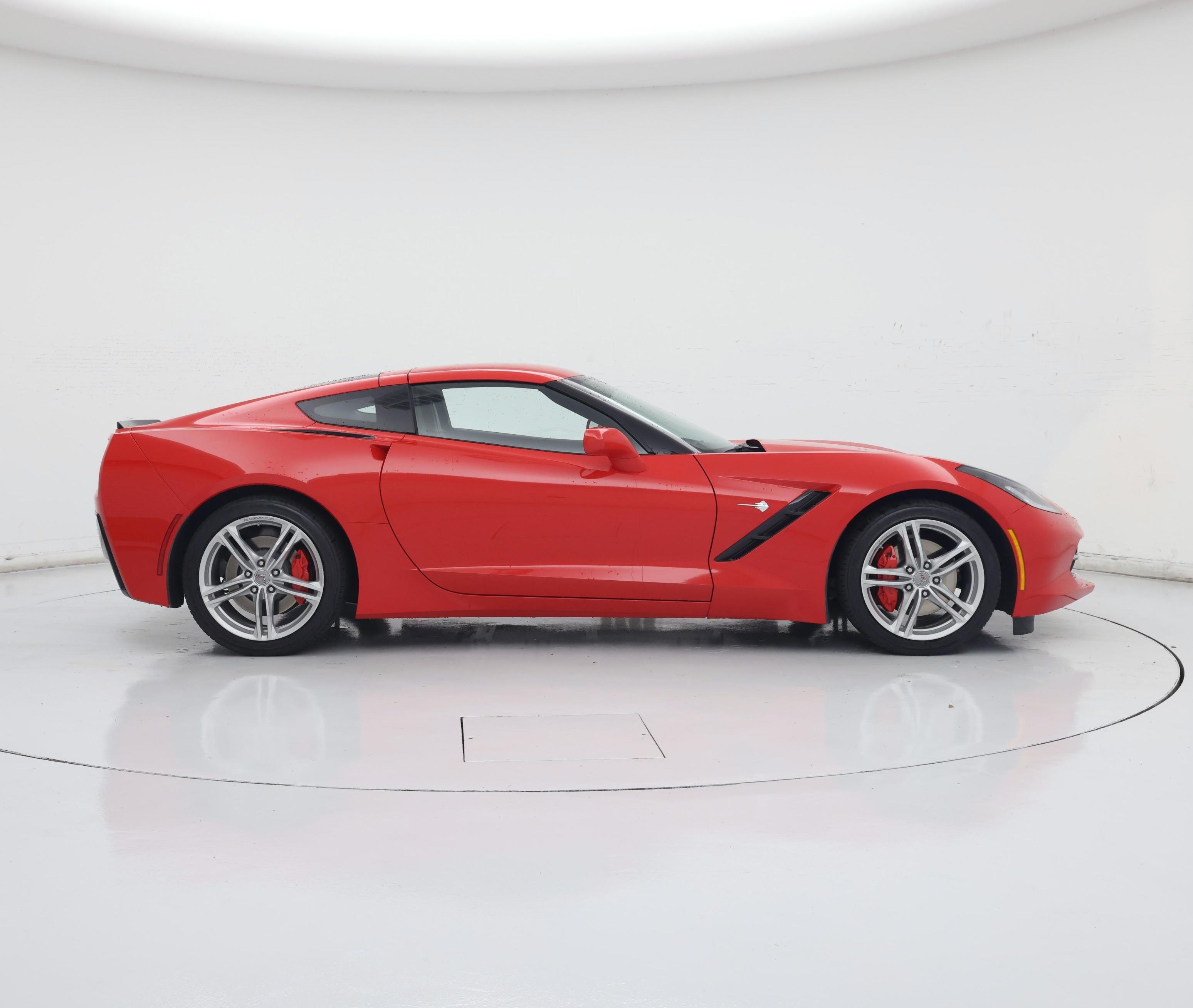 Thumbnail: 2017 Chevrolet Corvette - 7