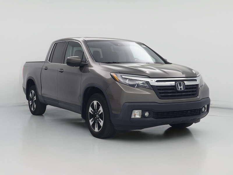 2020 Honda Ridgeline RTL -
                  Gastonia, NC