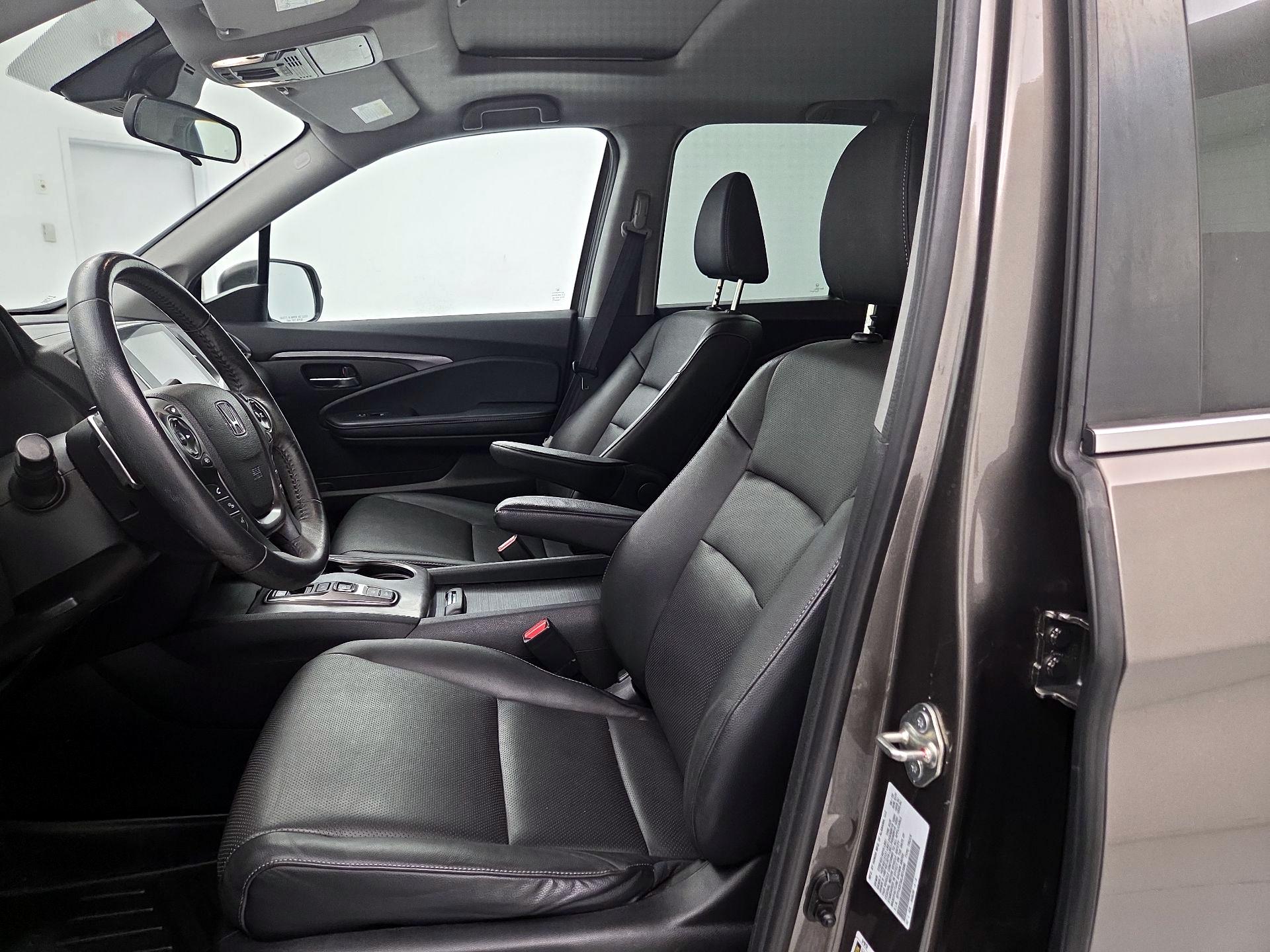 Thumbnail: 2020 Honda Ridgeline - 11