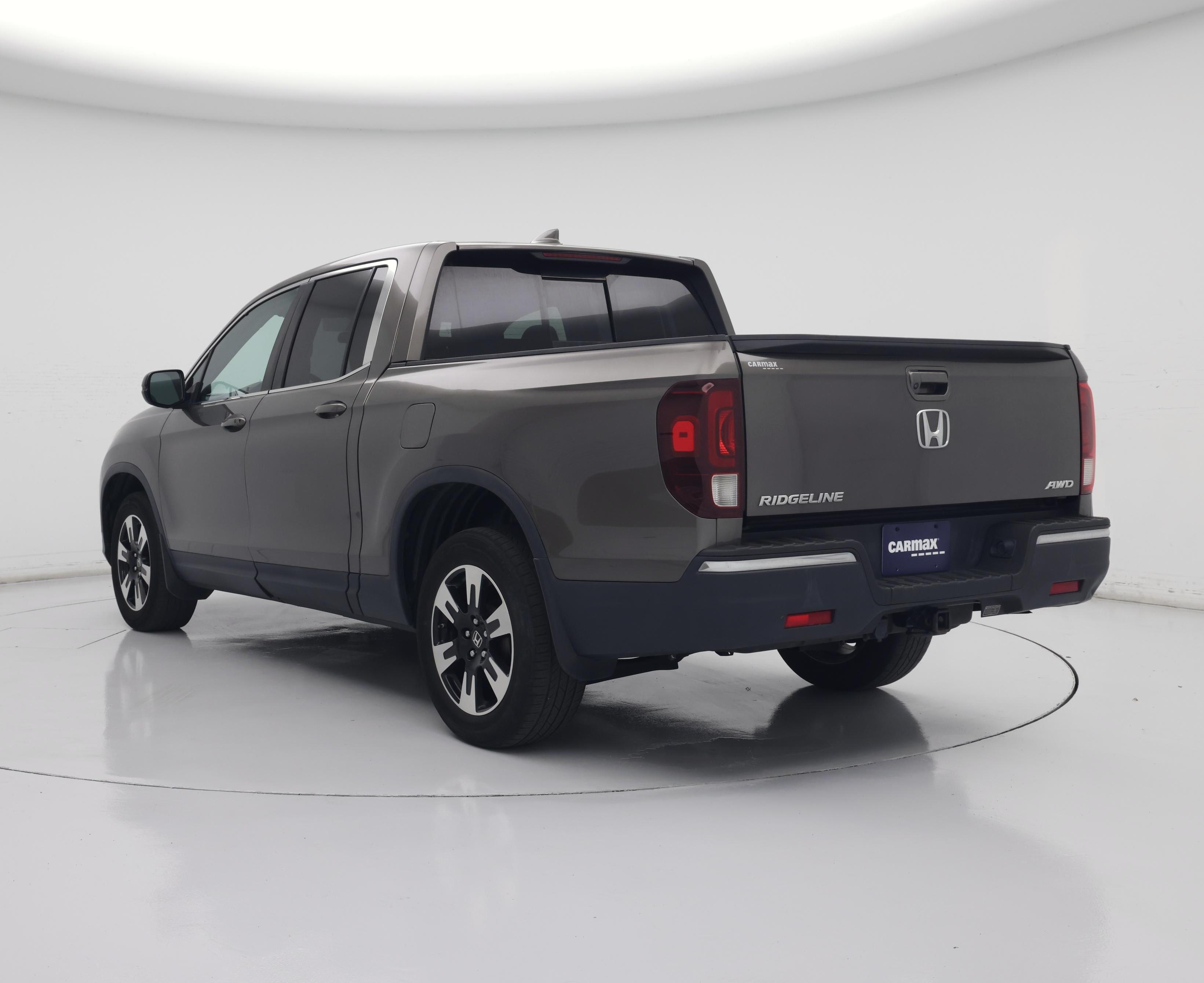 Thumbnail: 2020 Honda Ridgeline - 2
