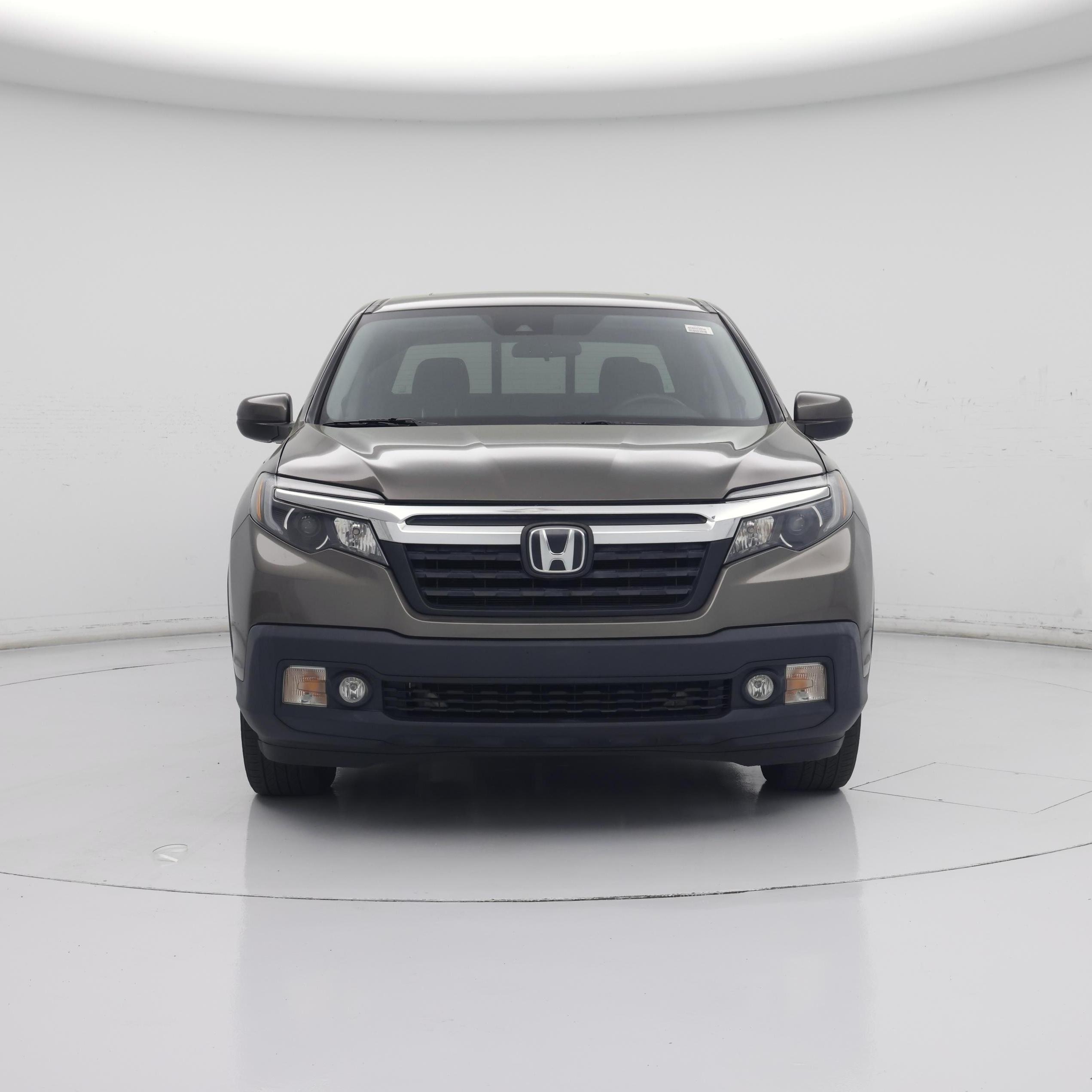 Thumbnail: 2020 Honda Ridgeline - 5