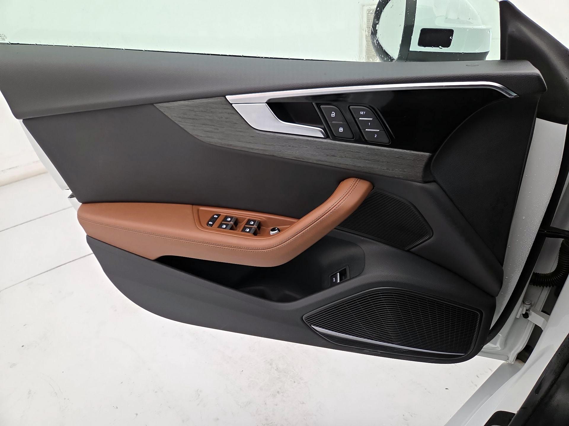 Thumbnail: 2021 Audi A5 - 12