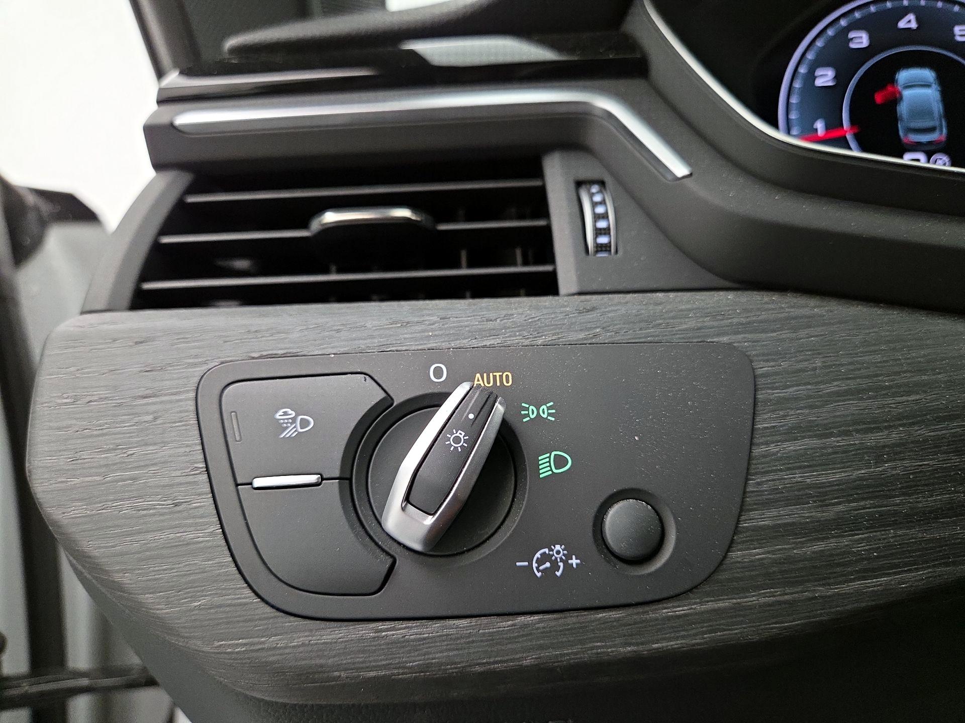 Thumbnail: 2021 Audi A5 - 13