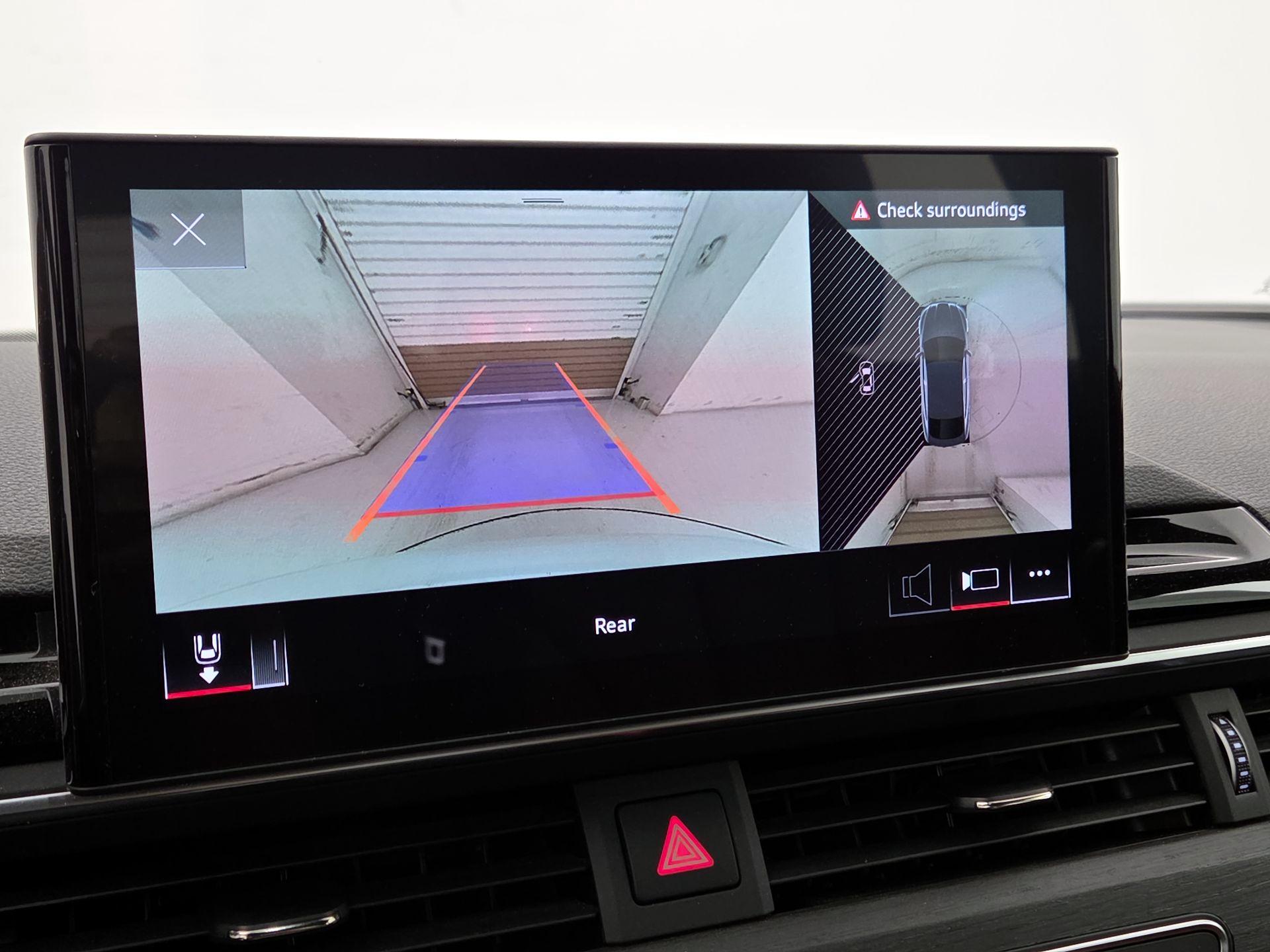 Thumbnail: 2021 Audi A5 - 14