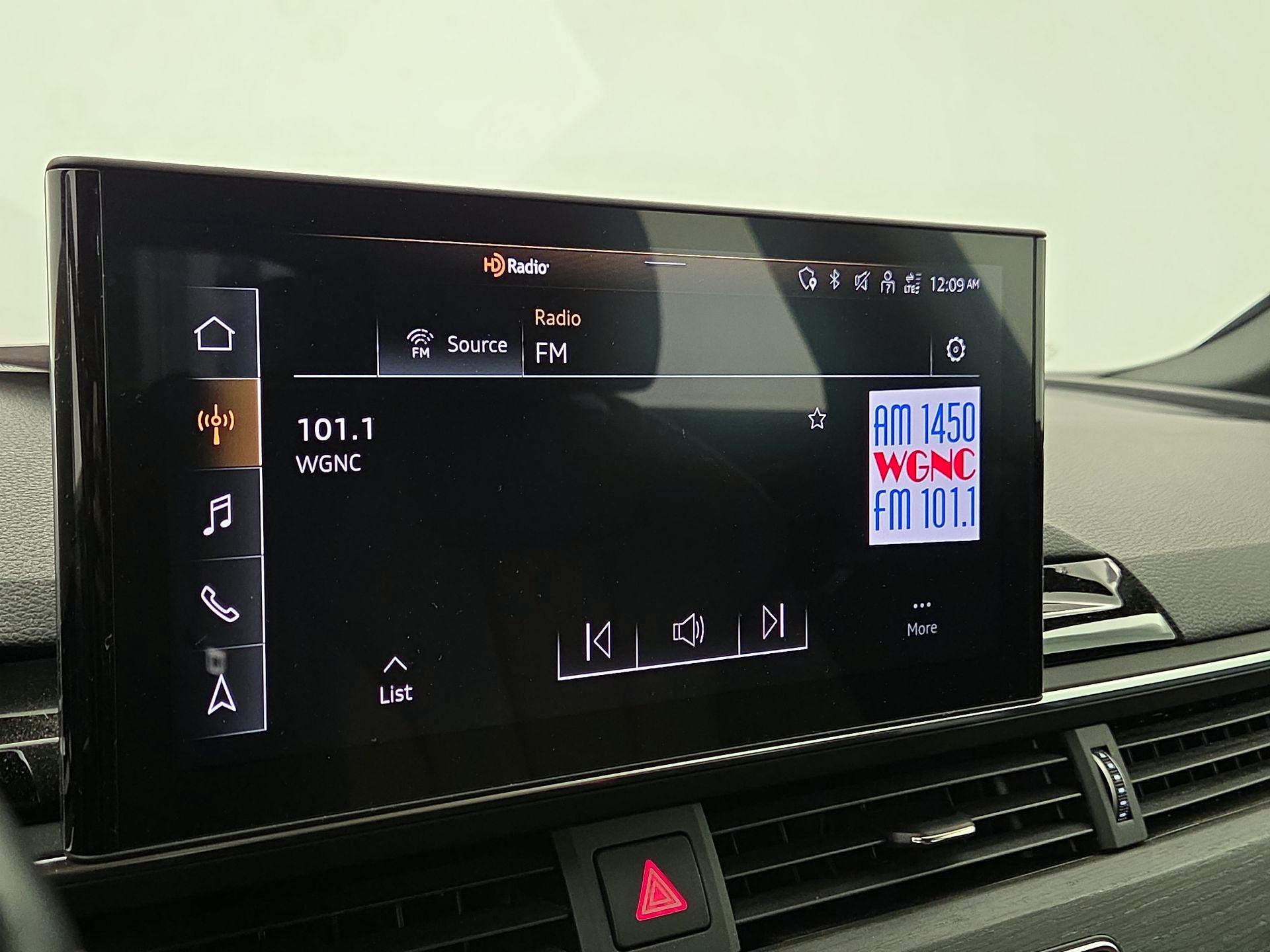 Thumbnail: 2021 Audi A5 - 15