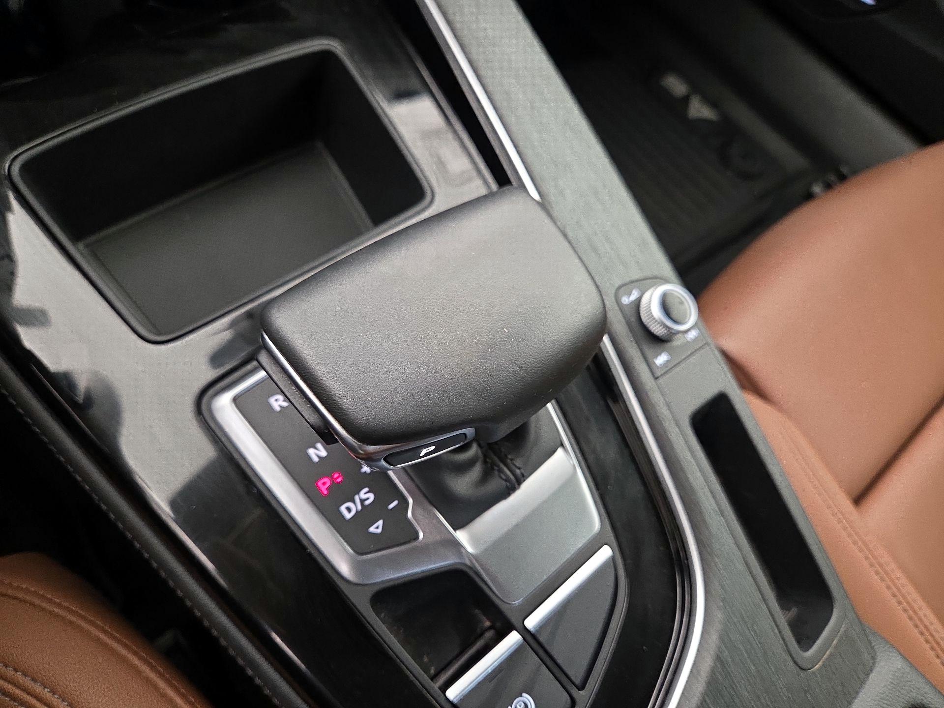 Thumbnail: 2021 Audi A5 - 17