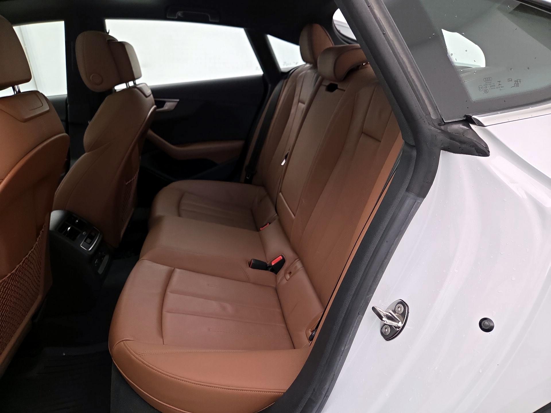 Thumbnail: 2021 Audi A5 - 20