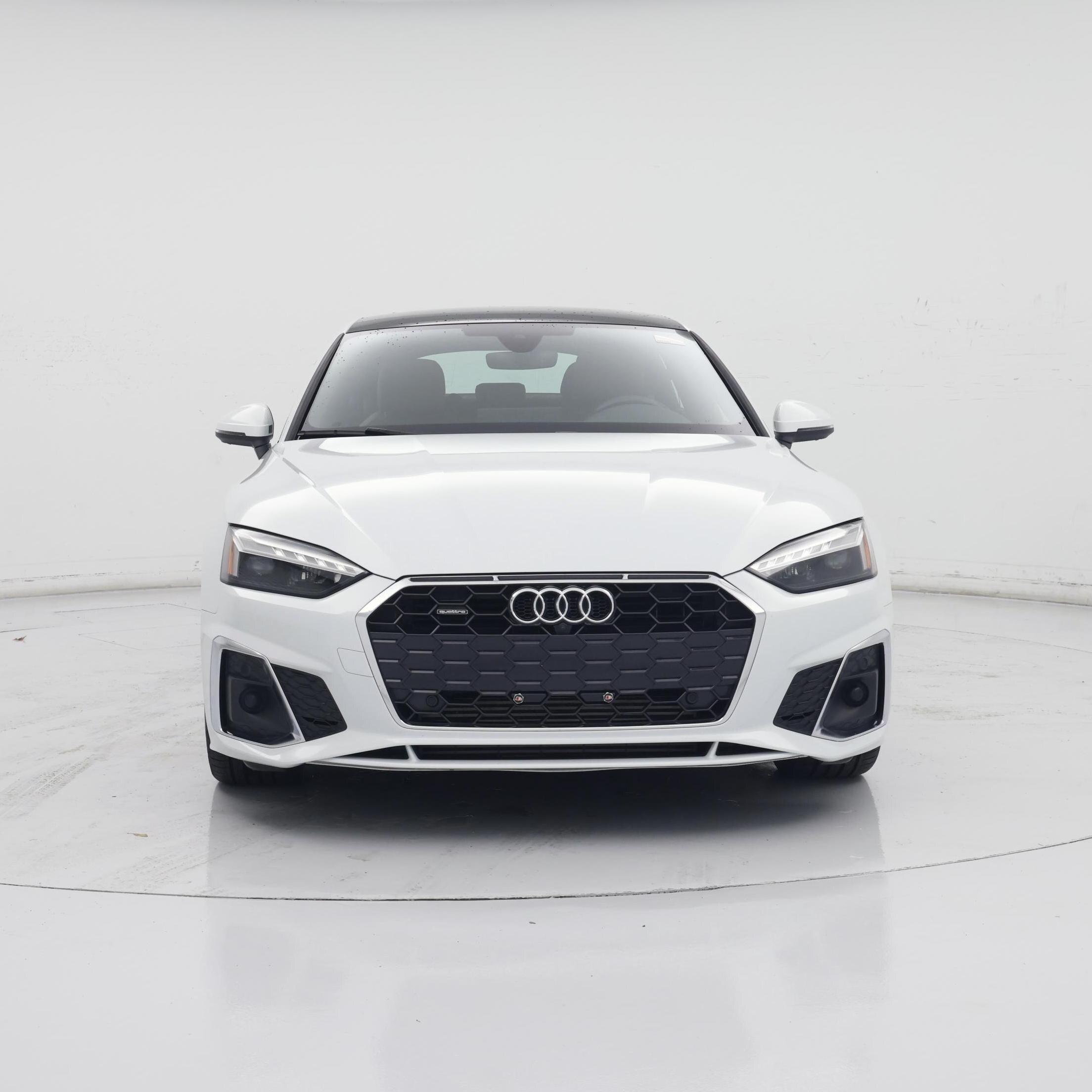 Thumbnail: 2021 Audi A5 - 5