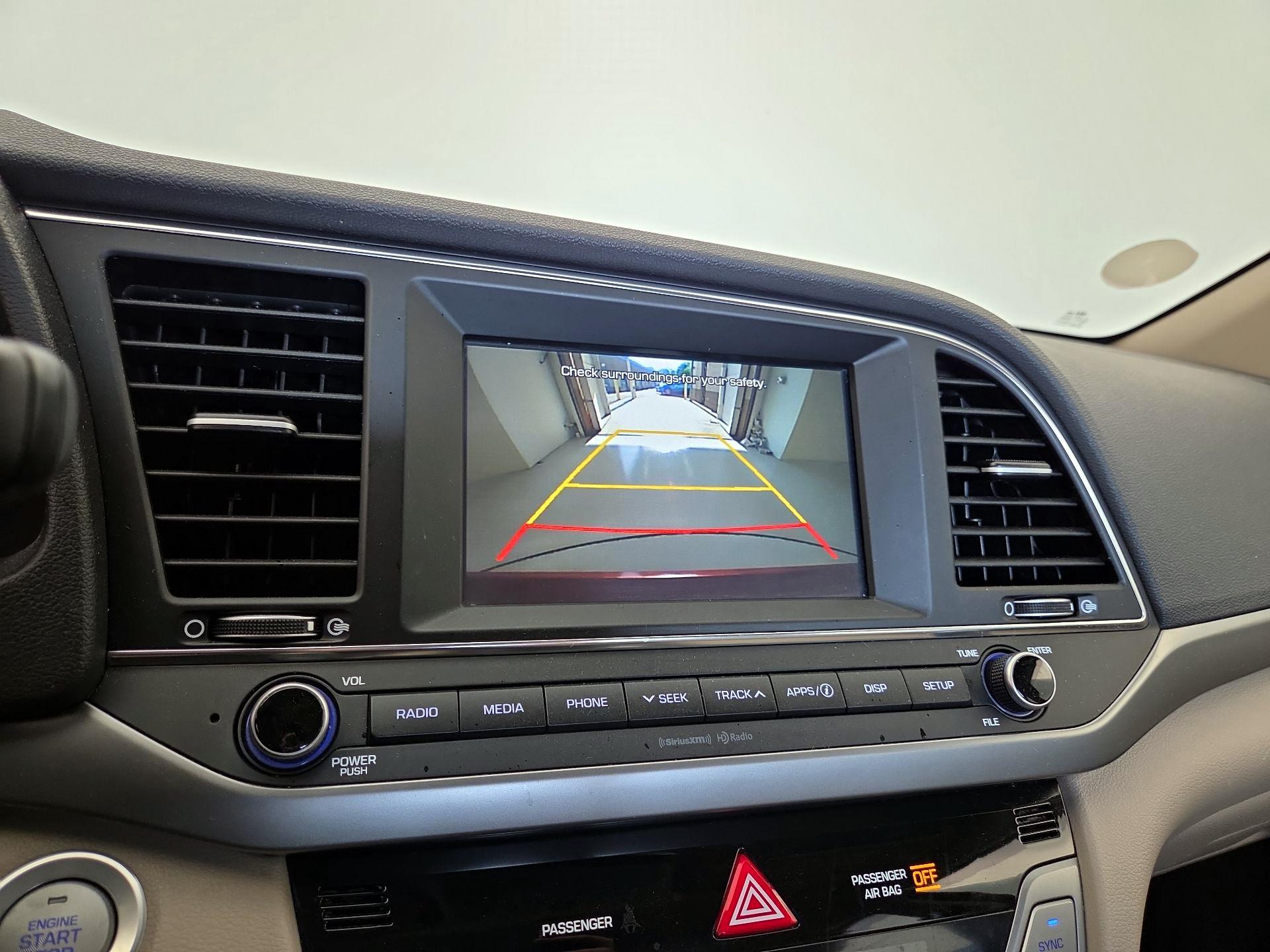 Thumbnail: 2018 Hyundai Elantra - 14