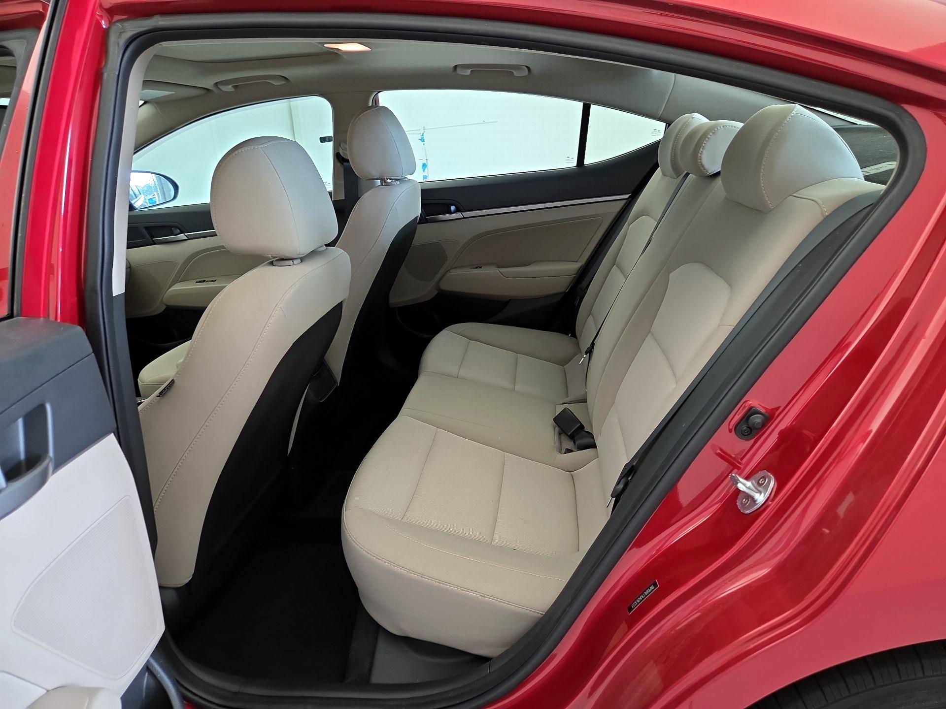 Thumbnail: 2018 Hyundai Elantra - 20
