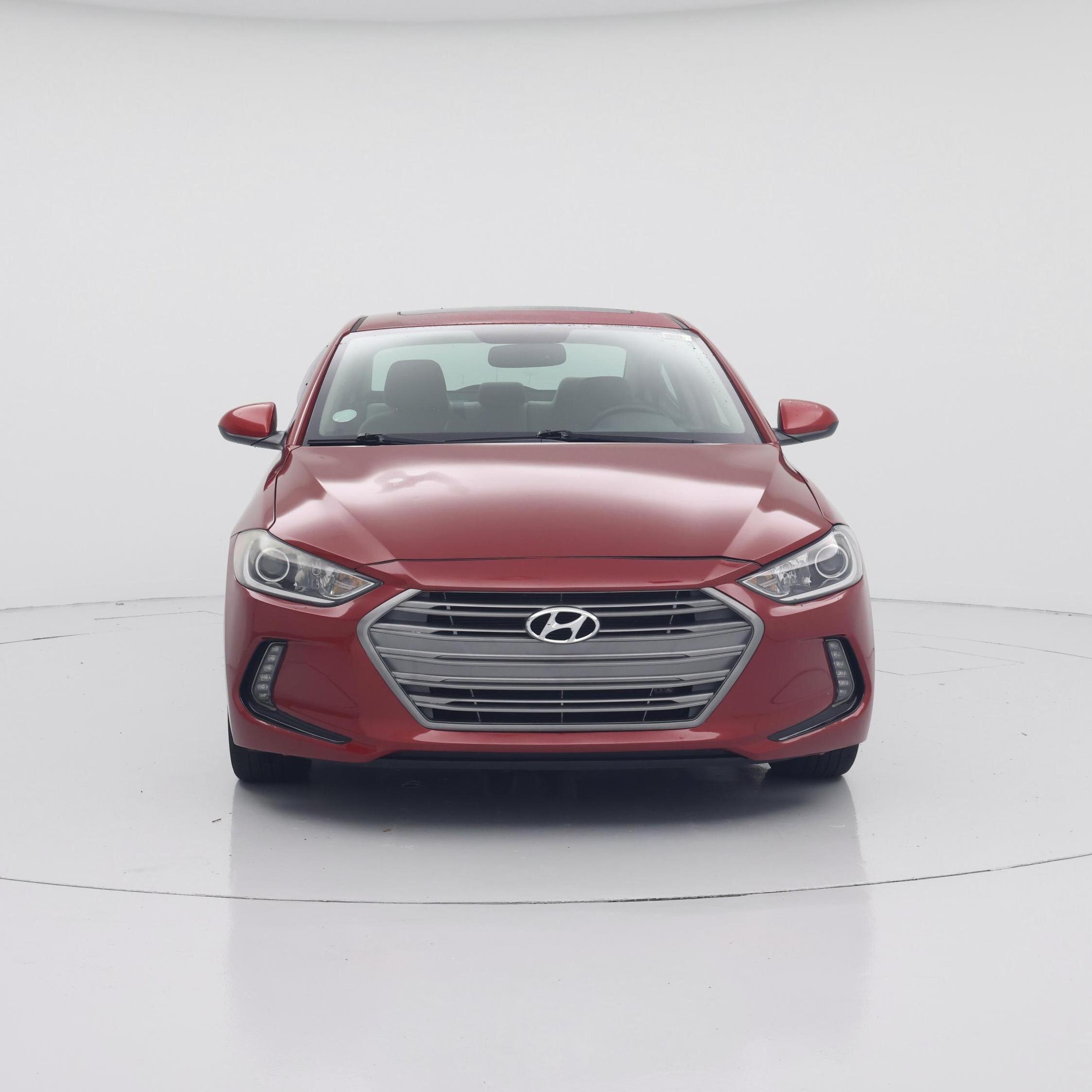 Thumbnail: 2018 Hyundai Elantra - 5
