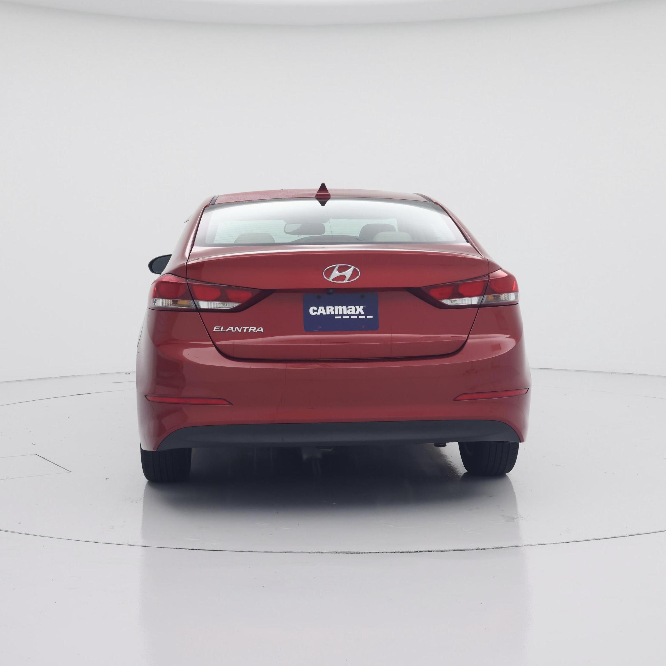 Thumbnail: 2018 Hyundai Elantra - 6