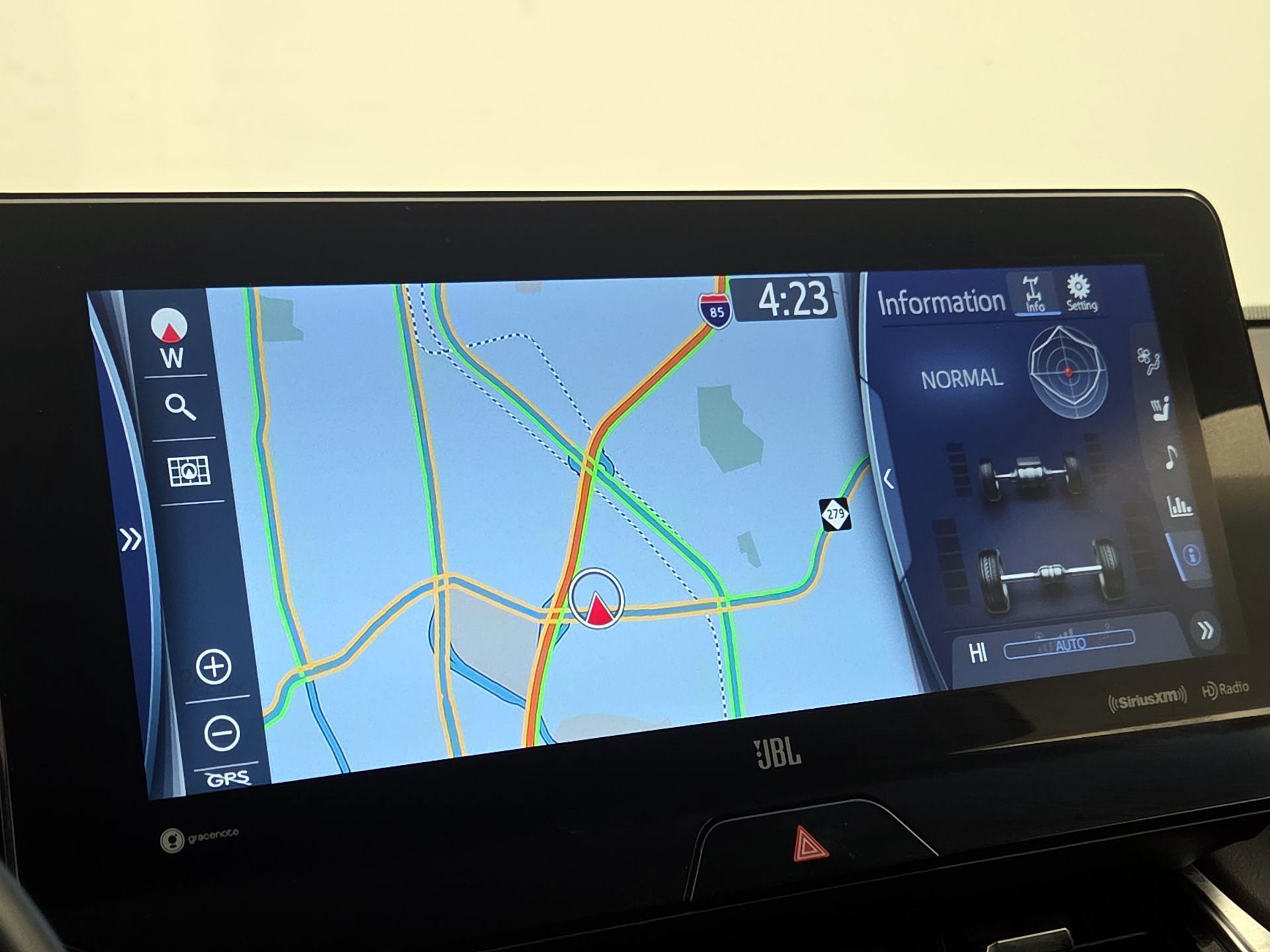 Thumbnail: 2022 Toyota Venza - 14