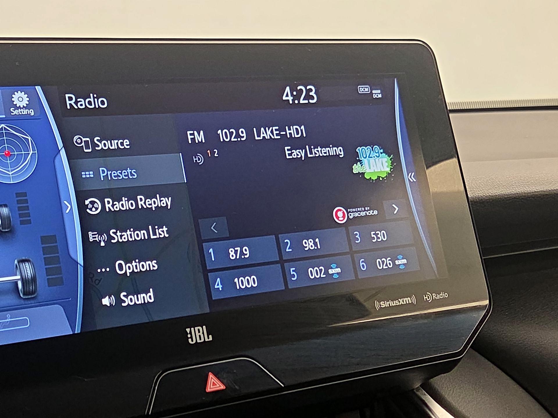 Thumbnail: 2022 Toyota Venza - 16