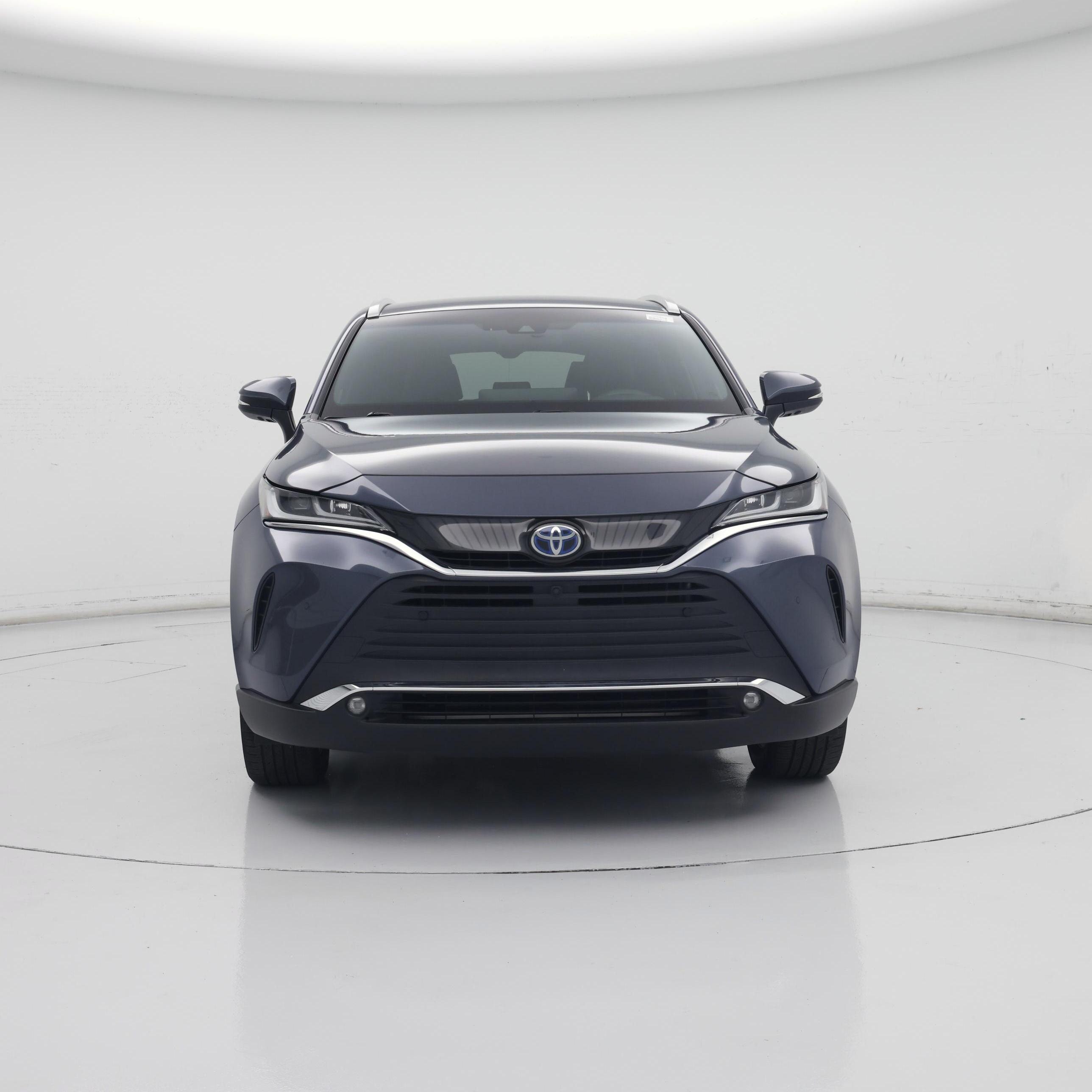 Thumbnail: 2022 Toyota Venza - 5