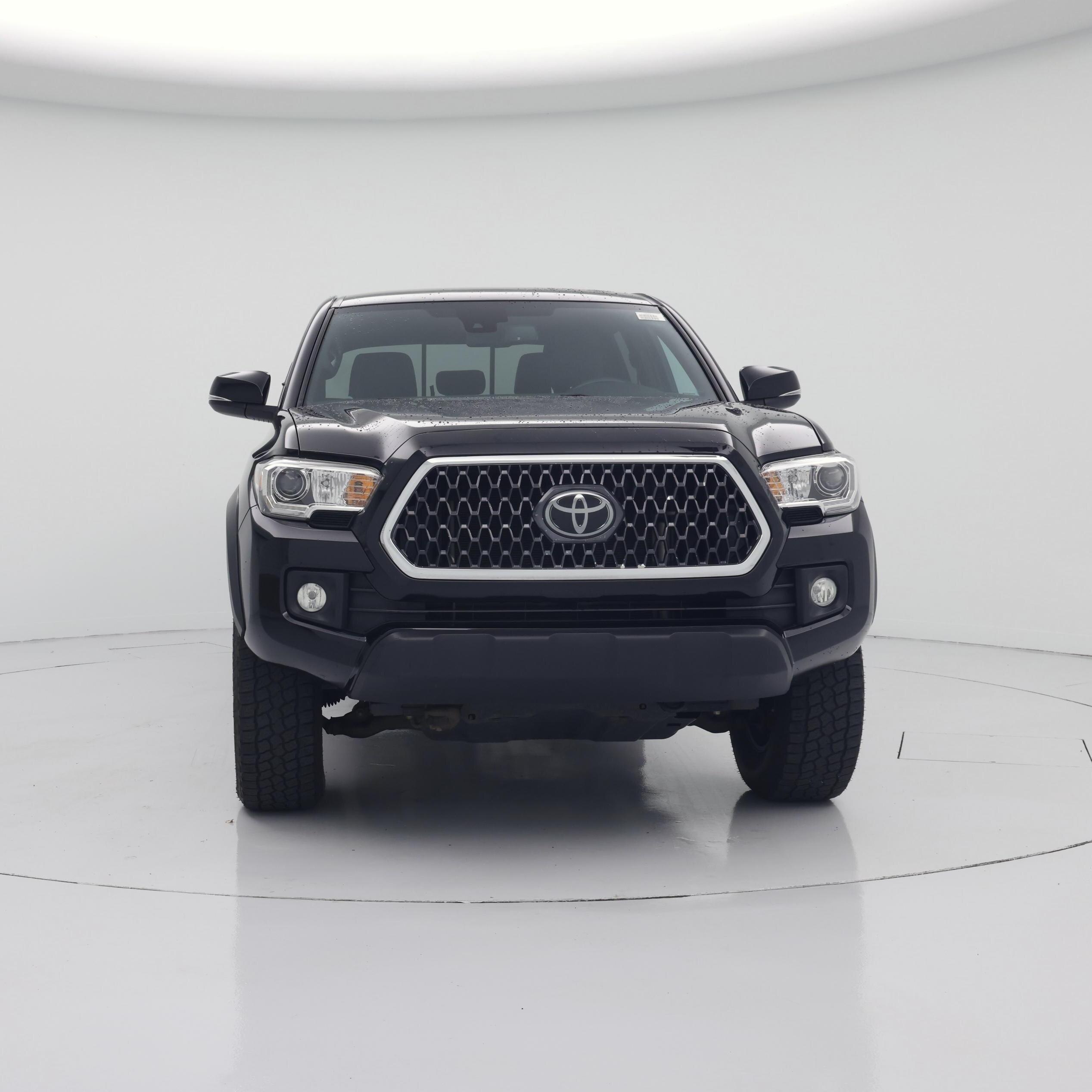 Thumbnail: 2019 Toyota Tacoma - 5