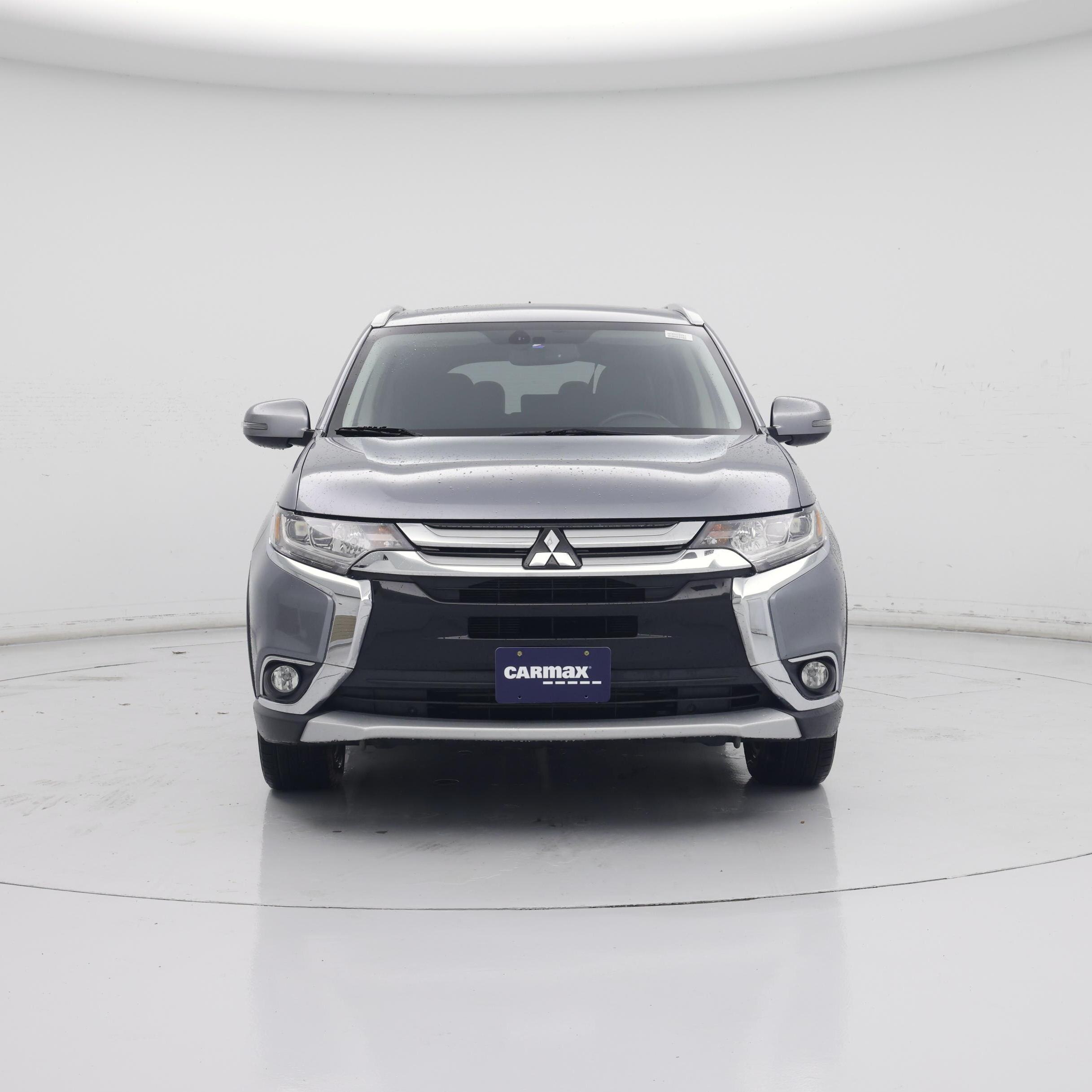 Thumbnail: 2016 Mitsubishi Outlander - 5