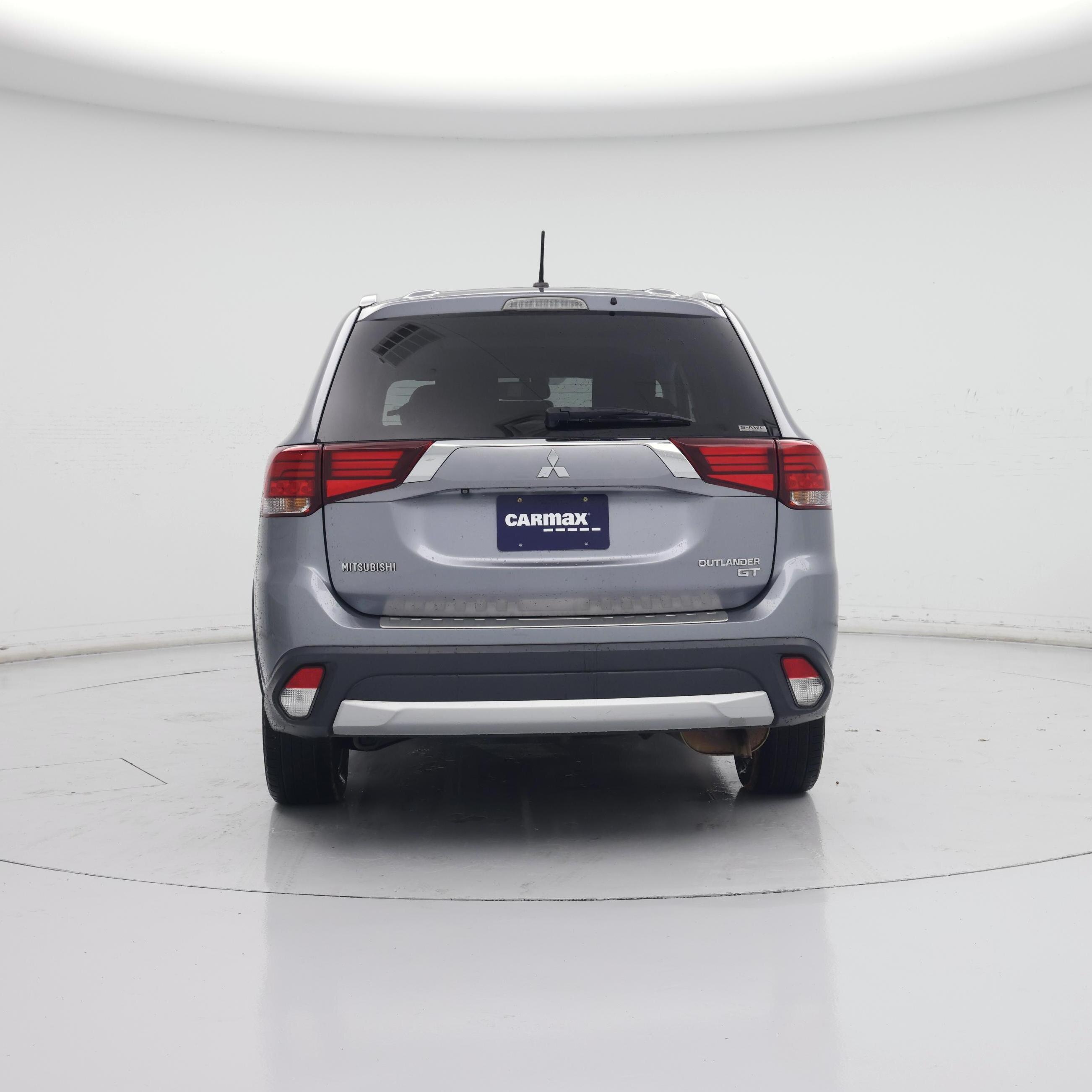 Thumbnail: 2016 Mitsubishi Outlander - 6