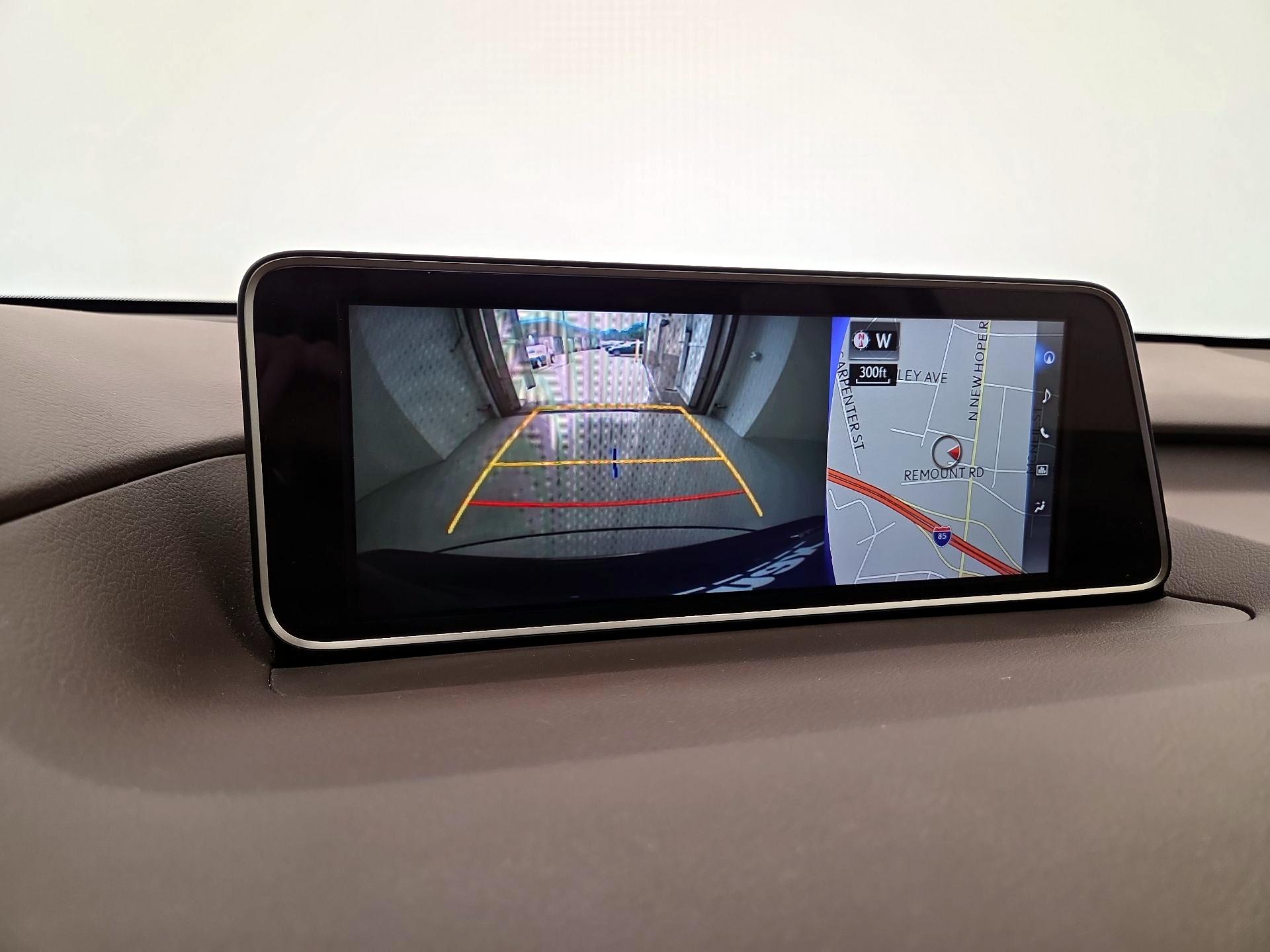 Thumbnail: 2019 Lexus RX - 15