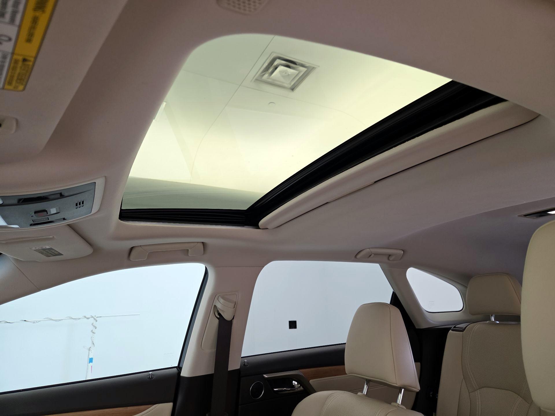 Thumbnail: 2019 Lexus RX - 20