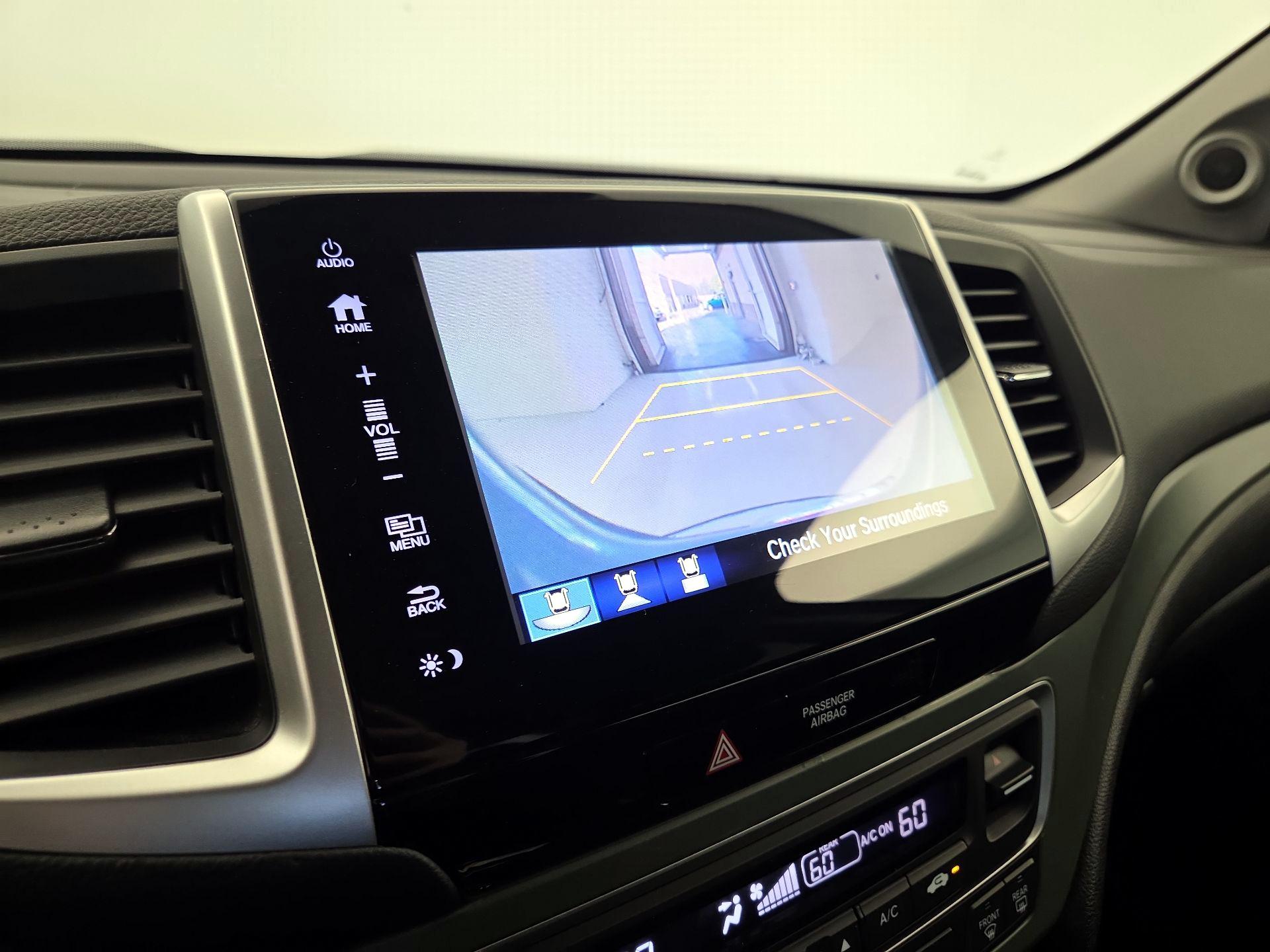 Thumbnail: 2020 Honda Ridgeline - 14