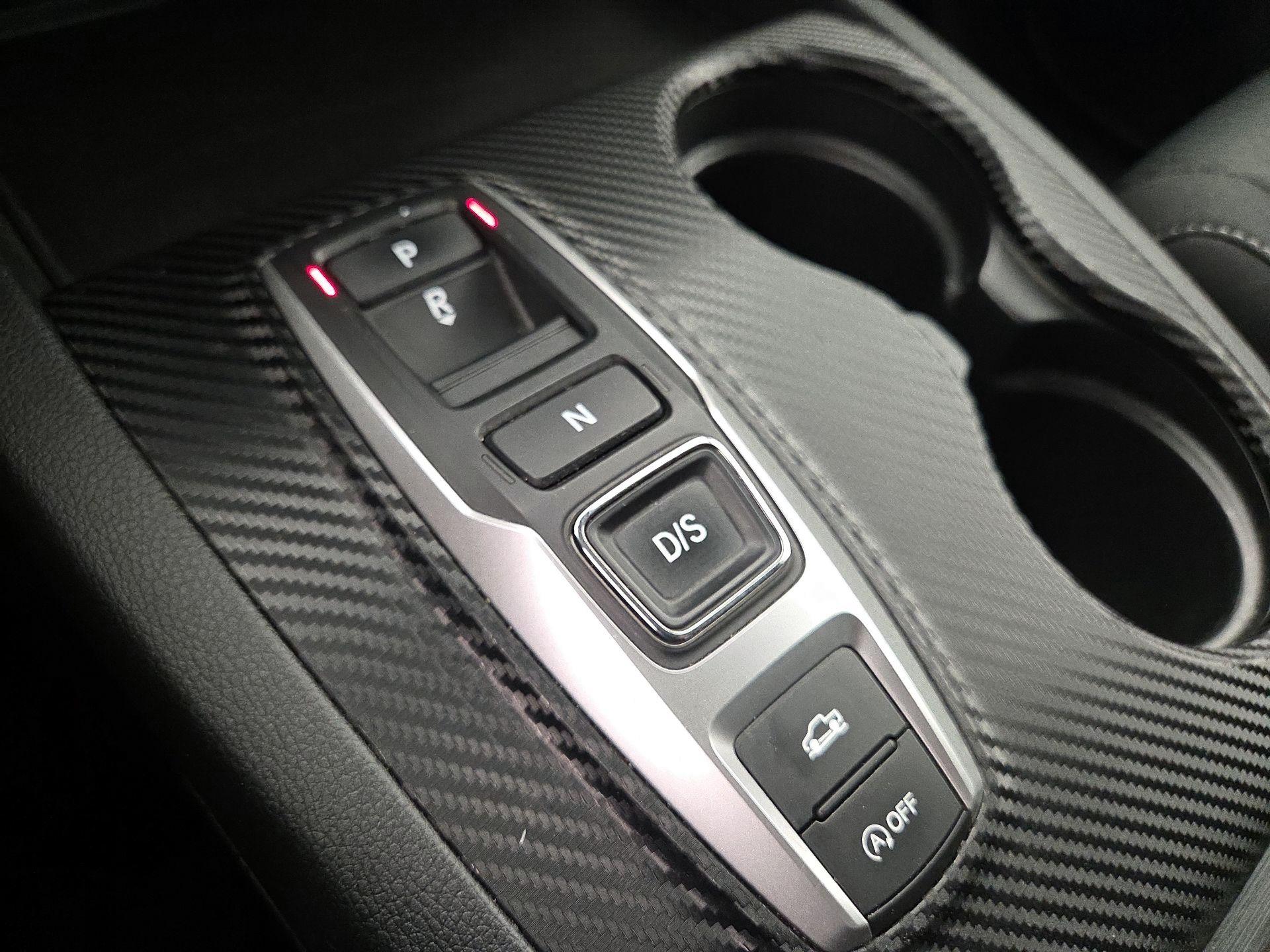 Thumbnail: 2020 Honda Ridgeline - 17