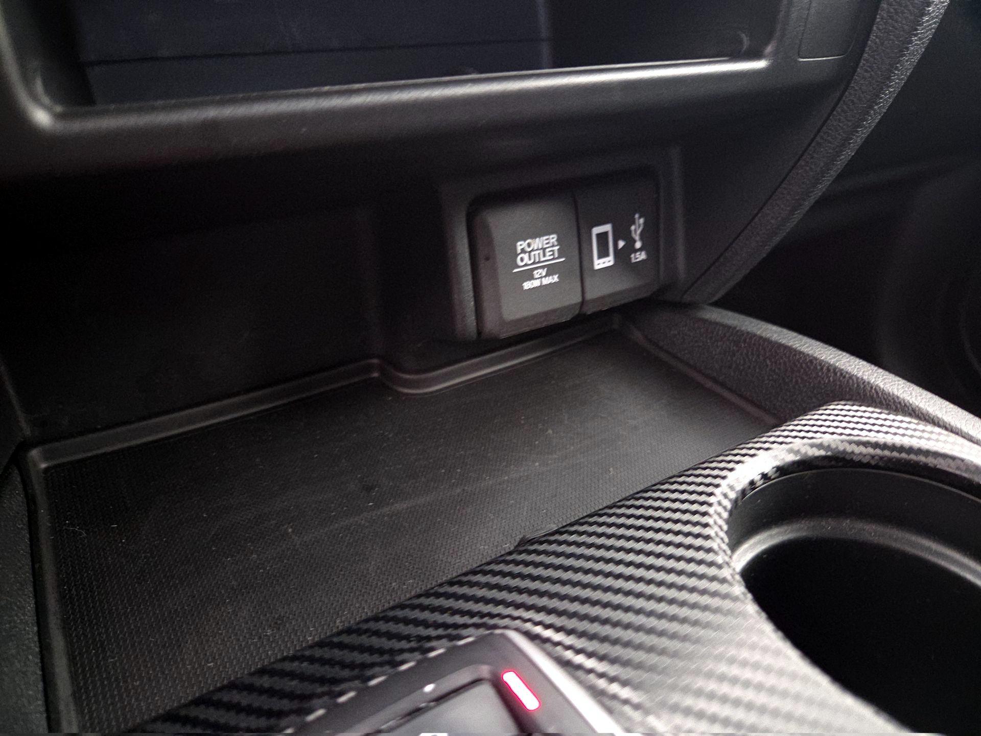 Thumbnail: 2020 Honda Ridgeline - 18