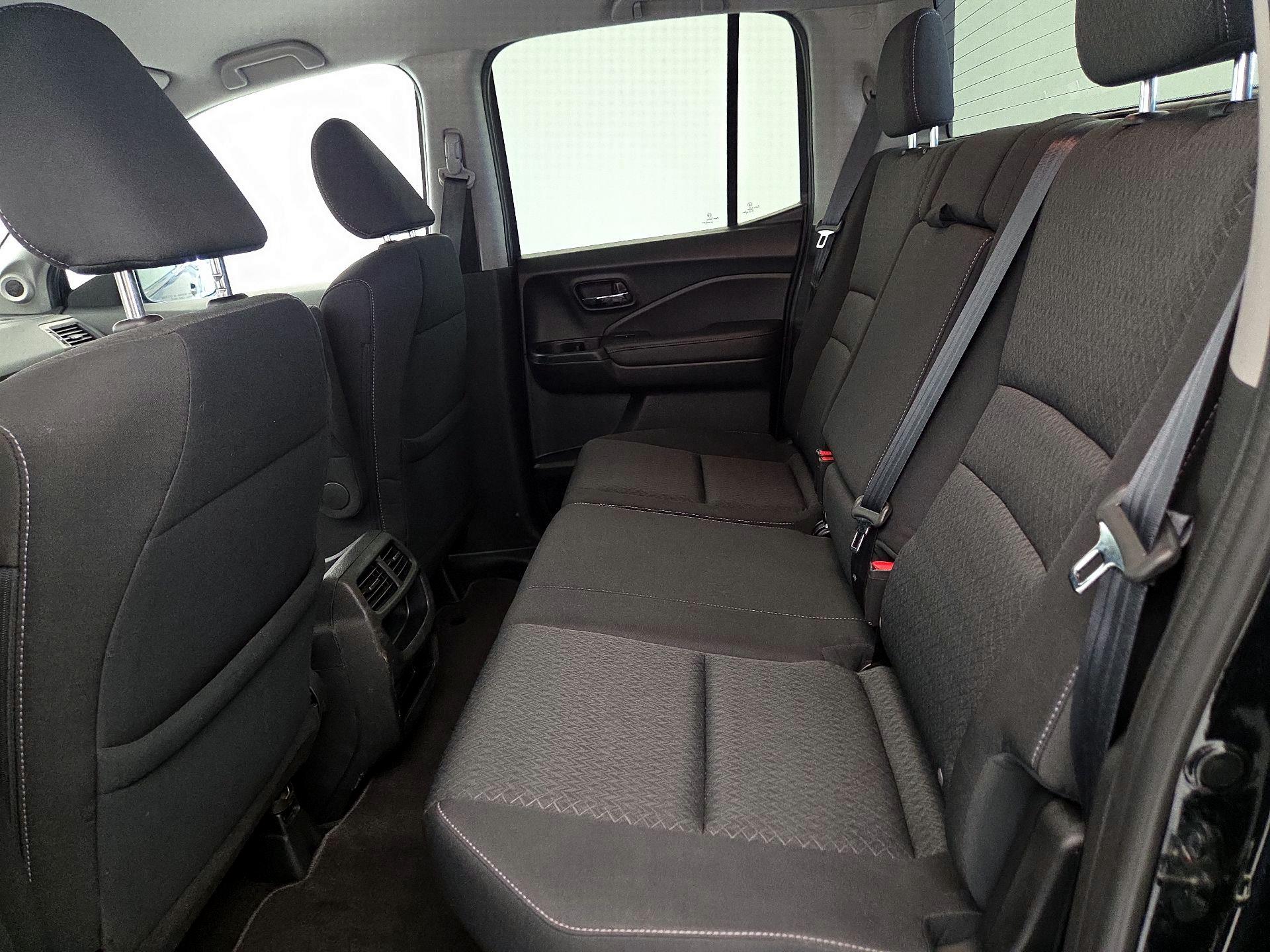 Thumbnail: 2020 Honda Ridgeline - 19