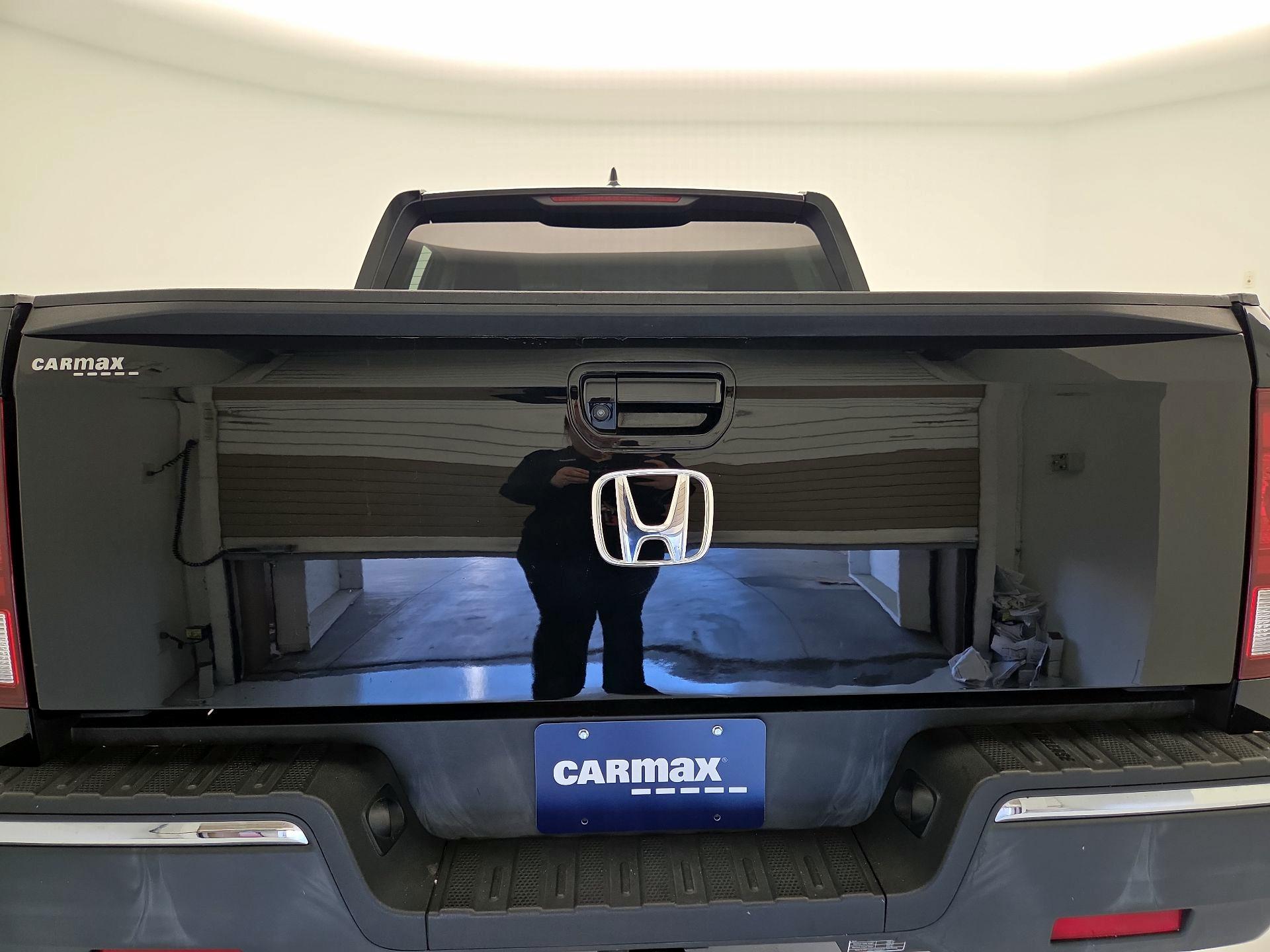 Thumbnail: 2020 Honda Ridgeline - 20