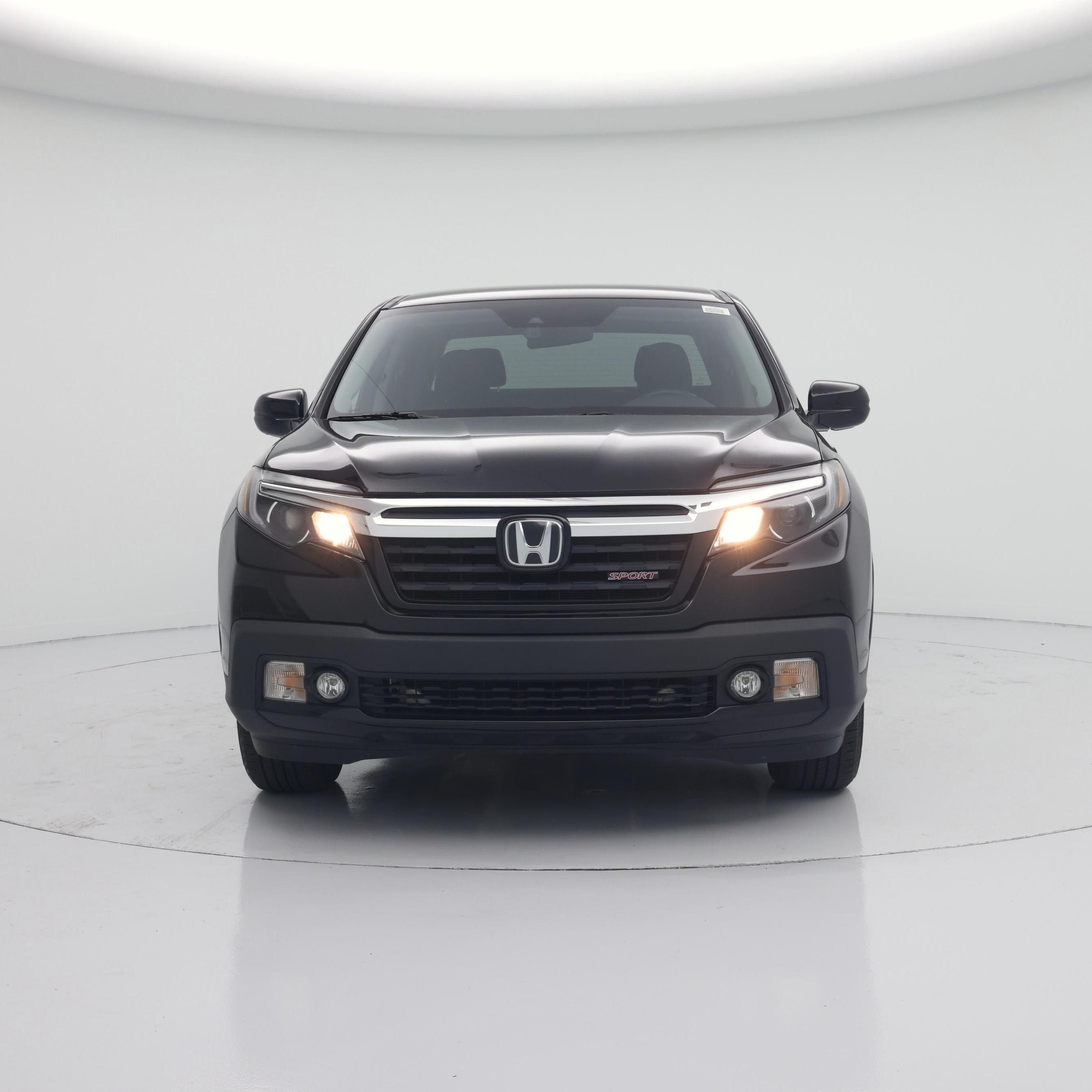Thumbnail: 2020 Honda Ridgeline - 5