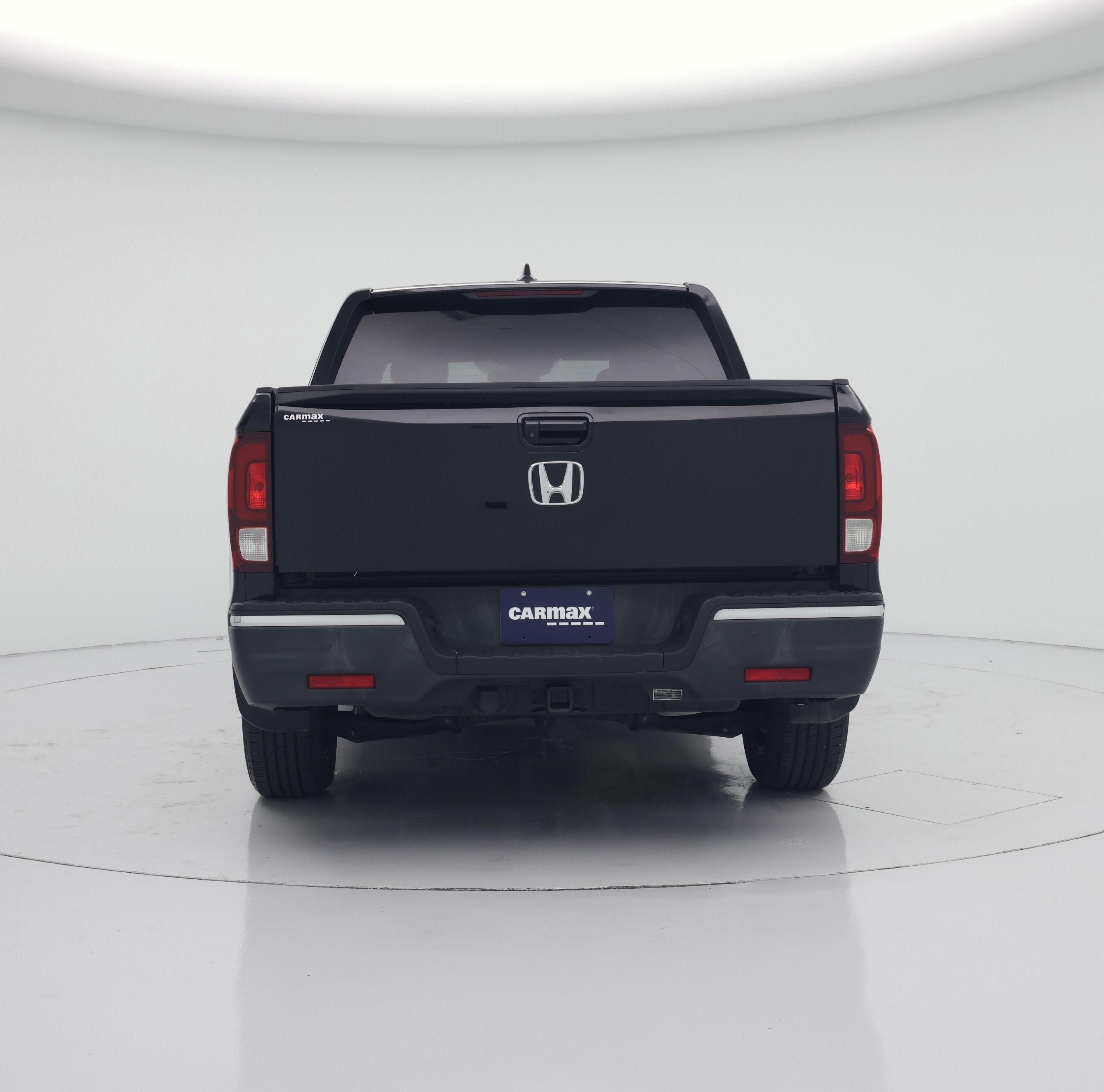 Thumbnail: 2020 Honda Ridgeline - 6