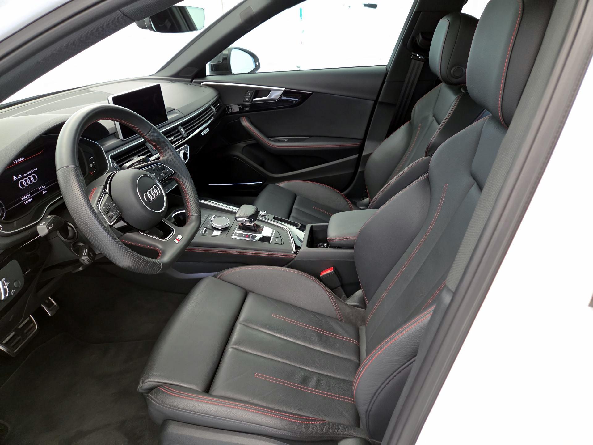 Thumbnail: 2018 Audi A4 - 11