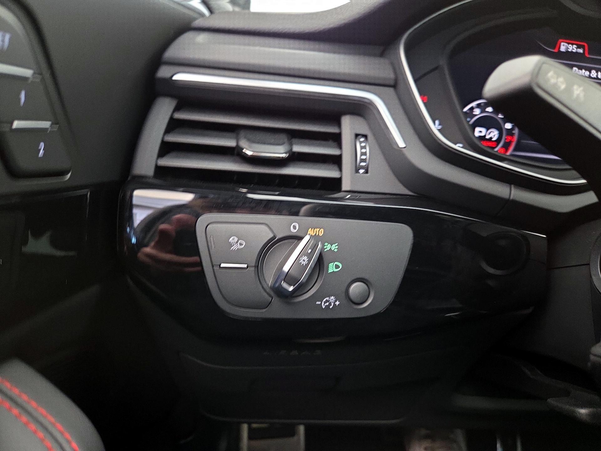 Thumbnail: 2018 Audi A4 - 13