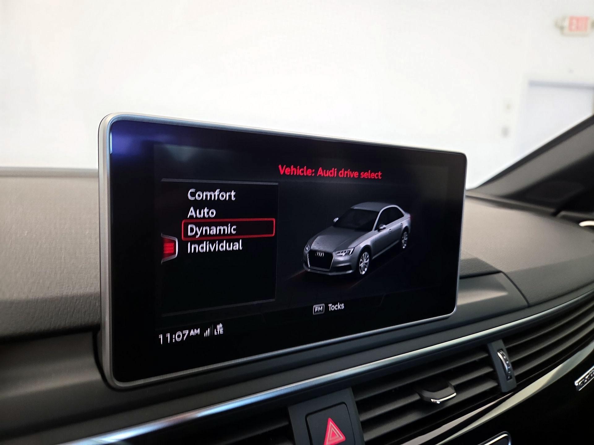 Thumbnail: 2018 Audi A4 - 15