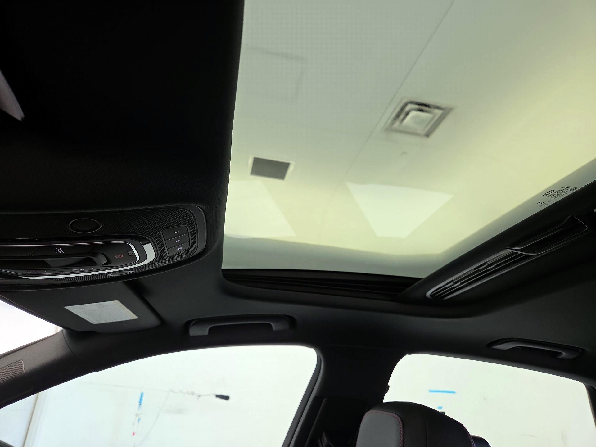 Thumbnail: 2018 Audi A4 - 19