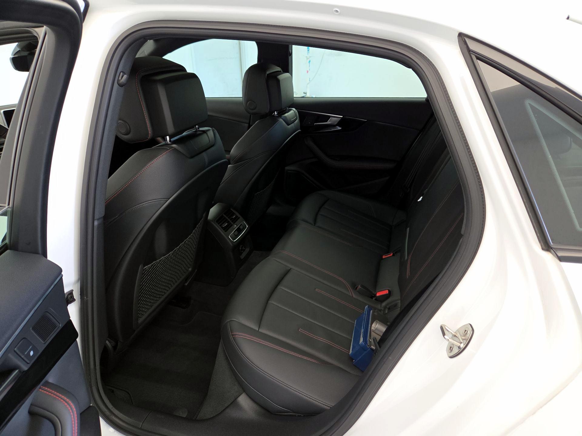 Thumbnail: 2018 Audi A4 - 20