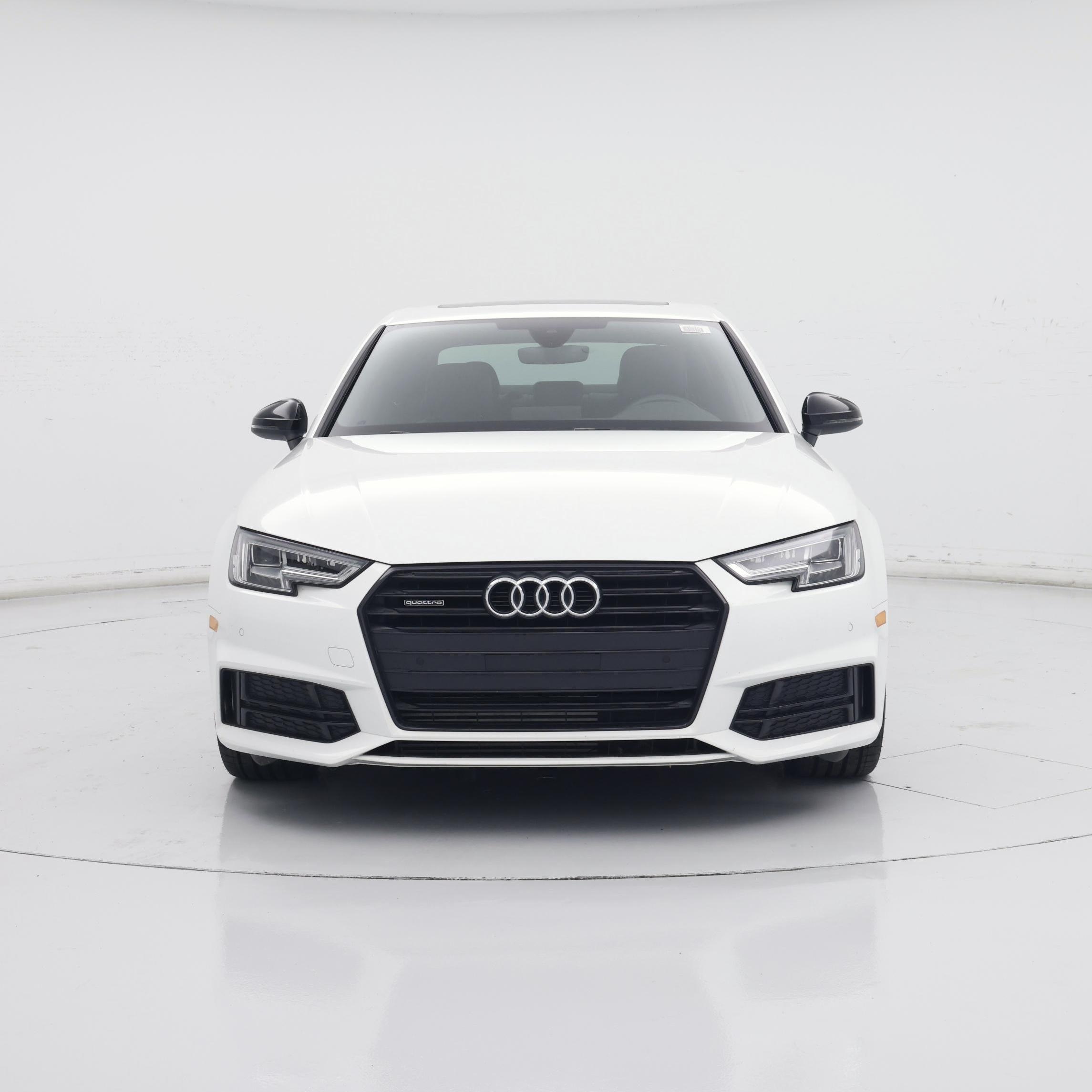 Thumbnail: 2018 Audi A4 - 5