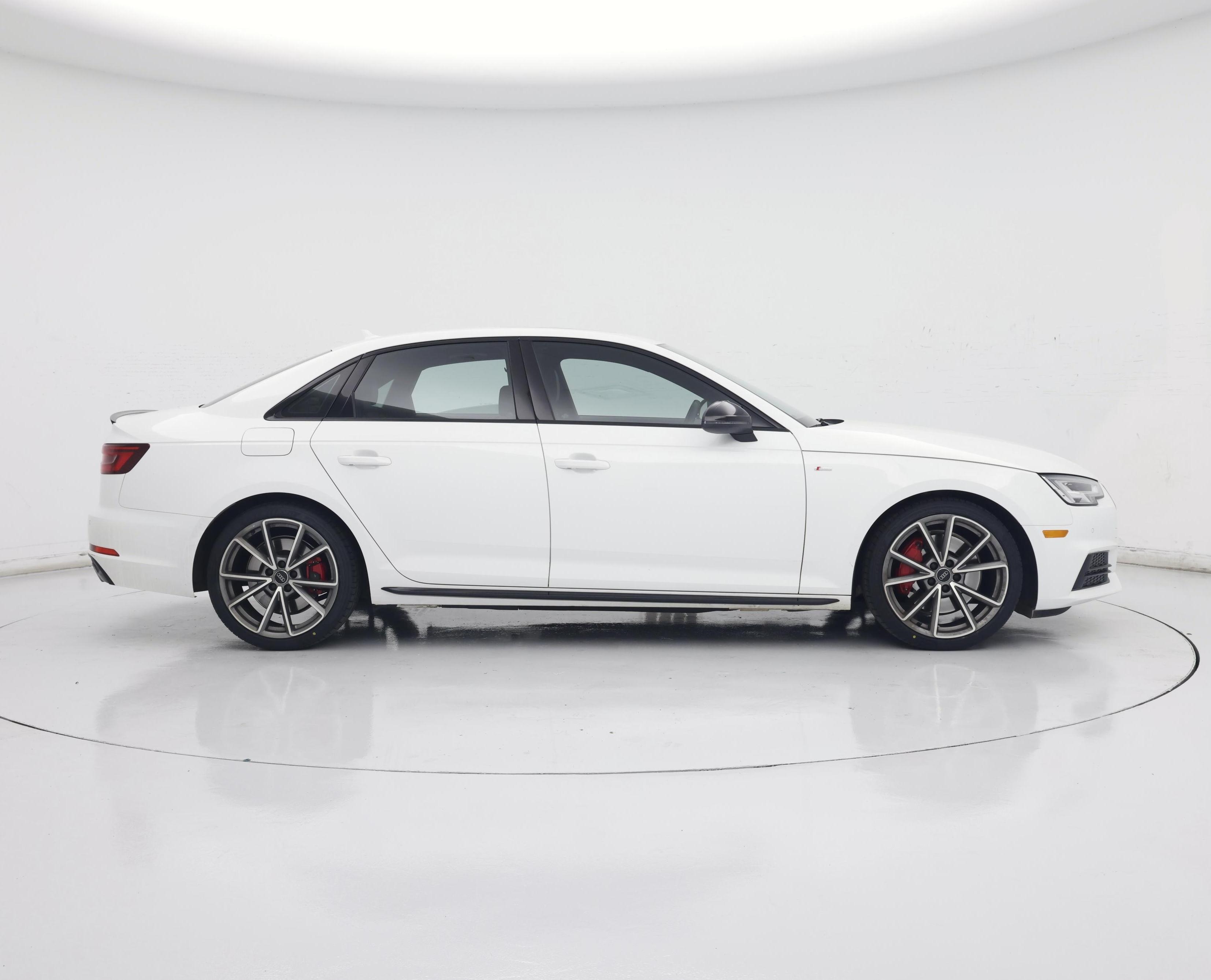 Thumbnail: 2018 Audi A4 - 7