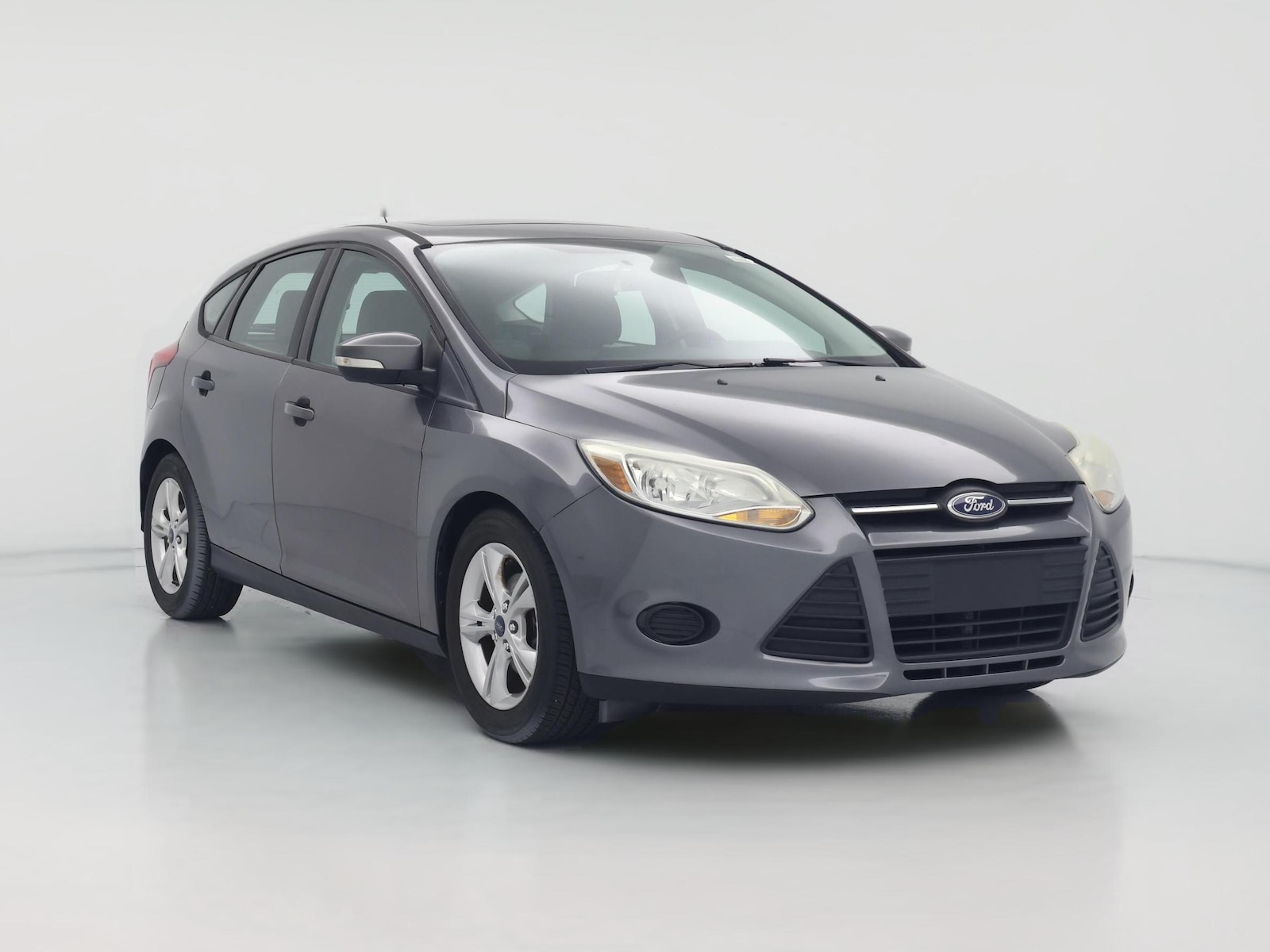 2014 Ford Focus SE - Photo 1