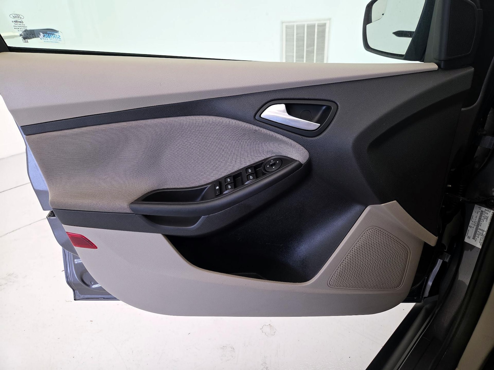 2014 Ford Focus SE - Photo 13