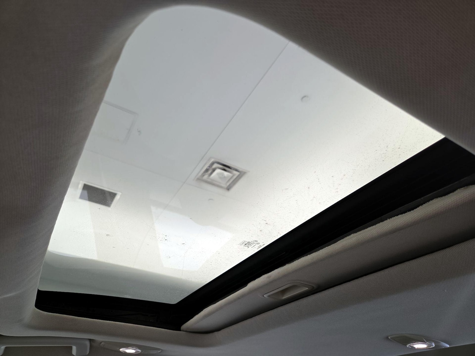 2014 Ford Focus SE - Photo 19